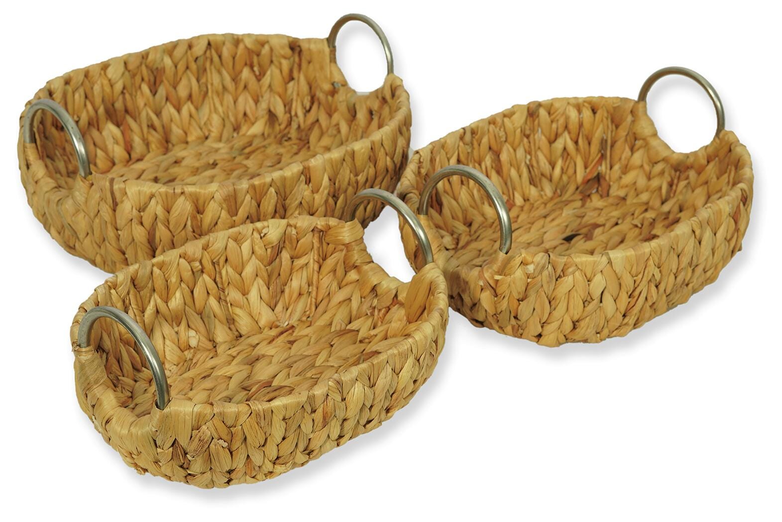 Tray Tray (Set of 3) - image 1