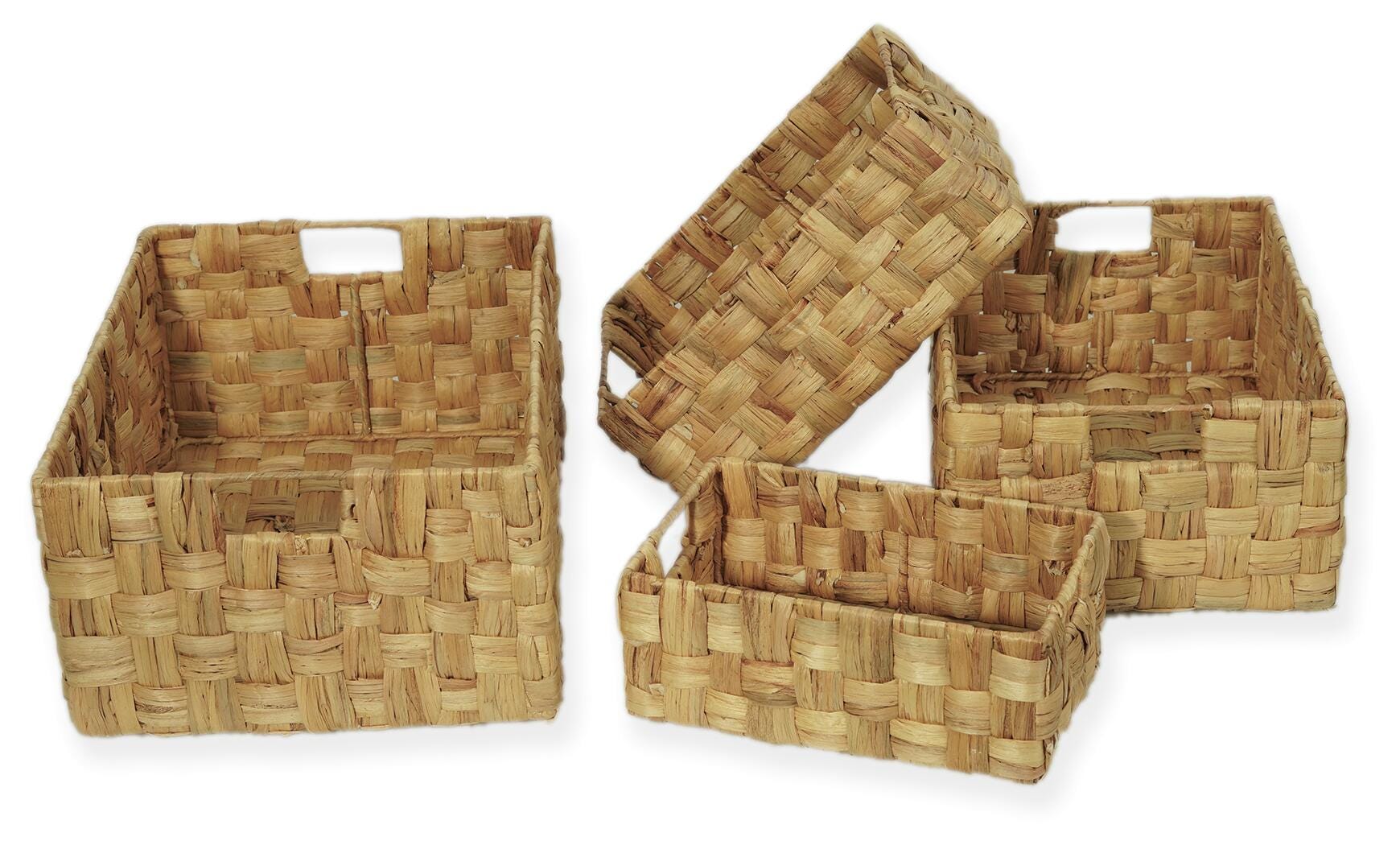 Basket Basket (Set of 4) - image 1