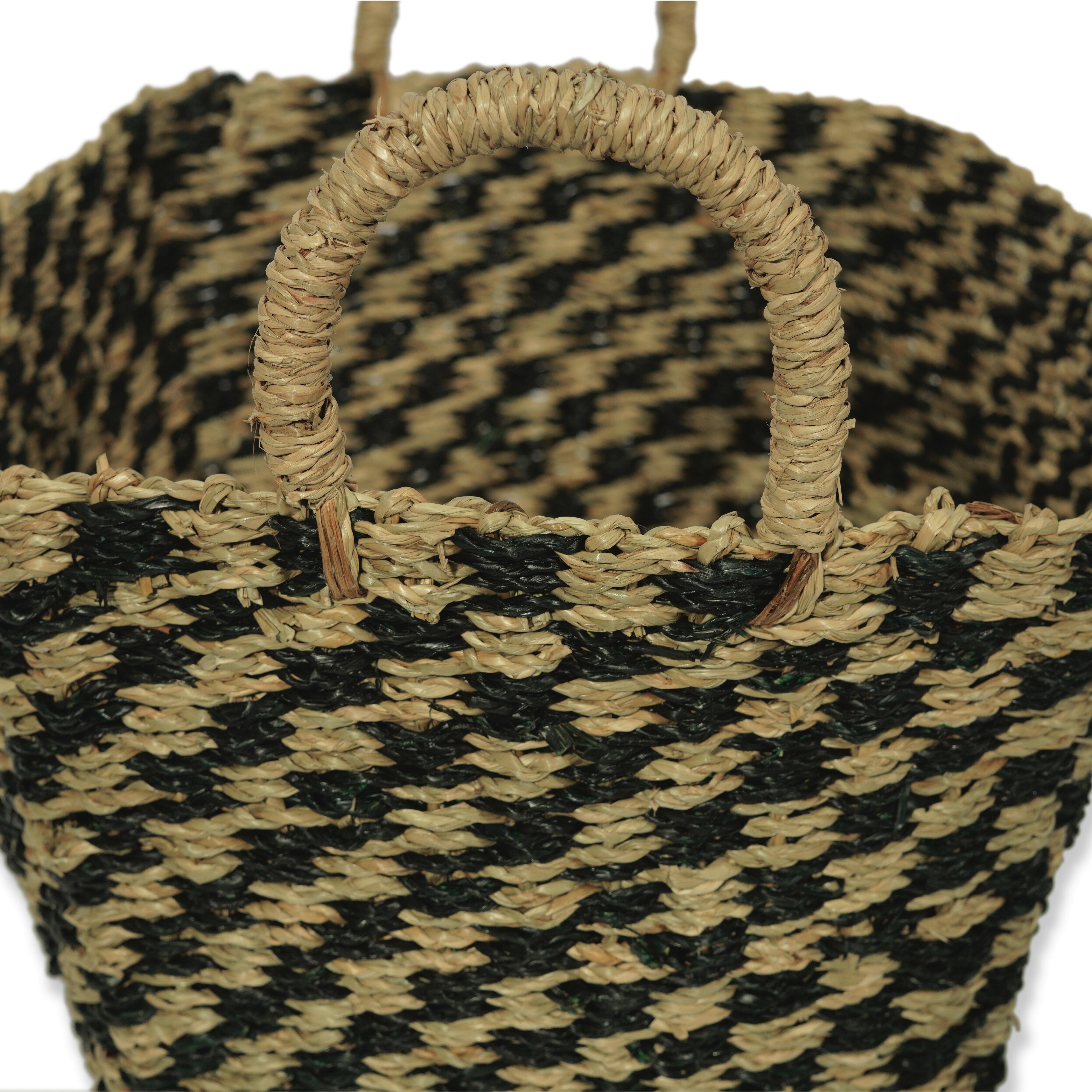 Basket Basket (Set of 3) - image 6