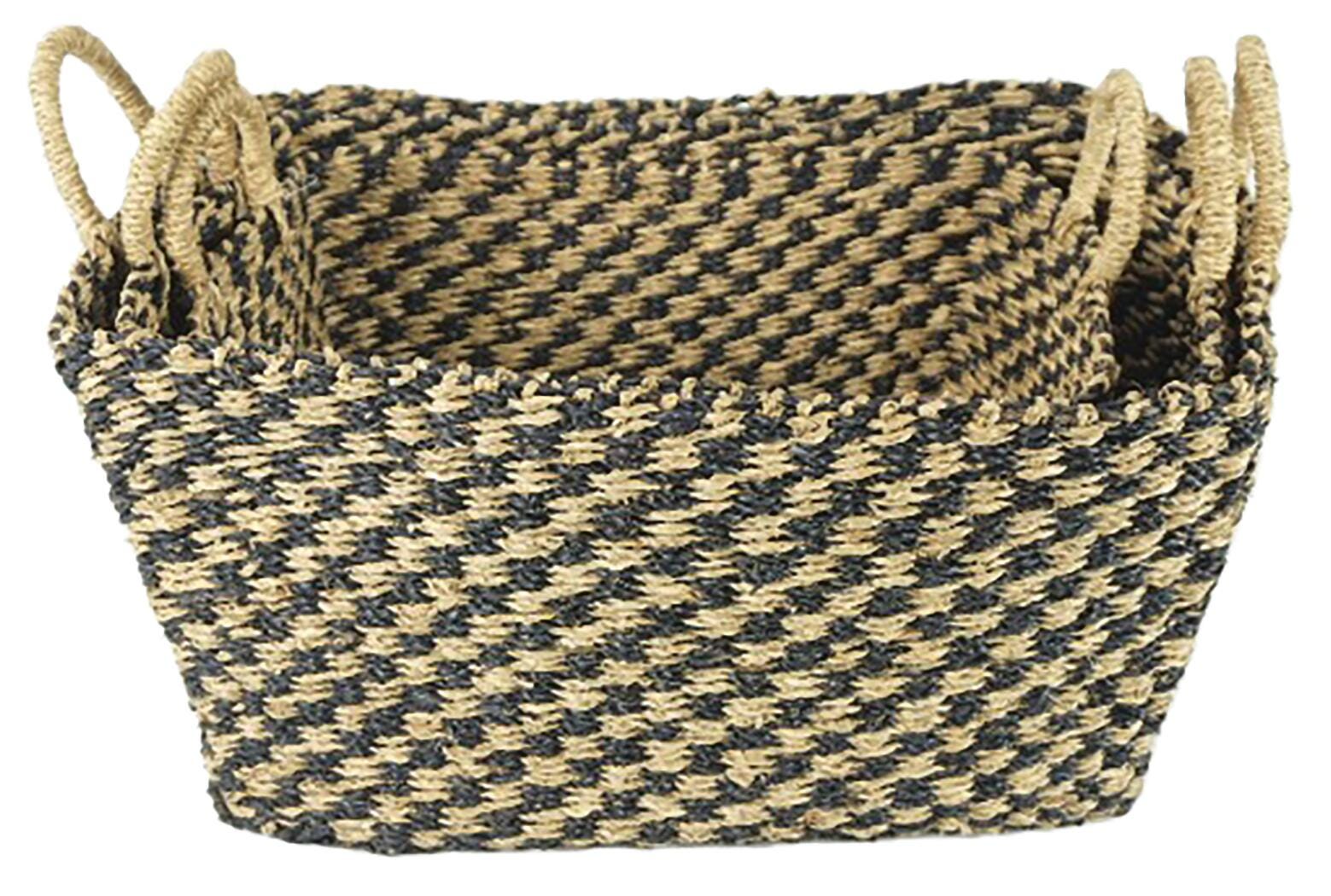 Basket Basket (Set of 3) - image 3