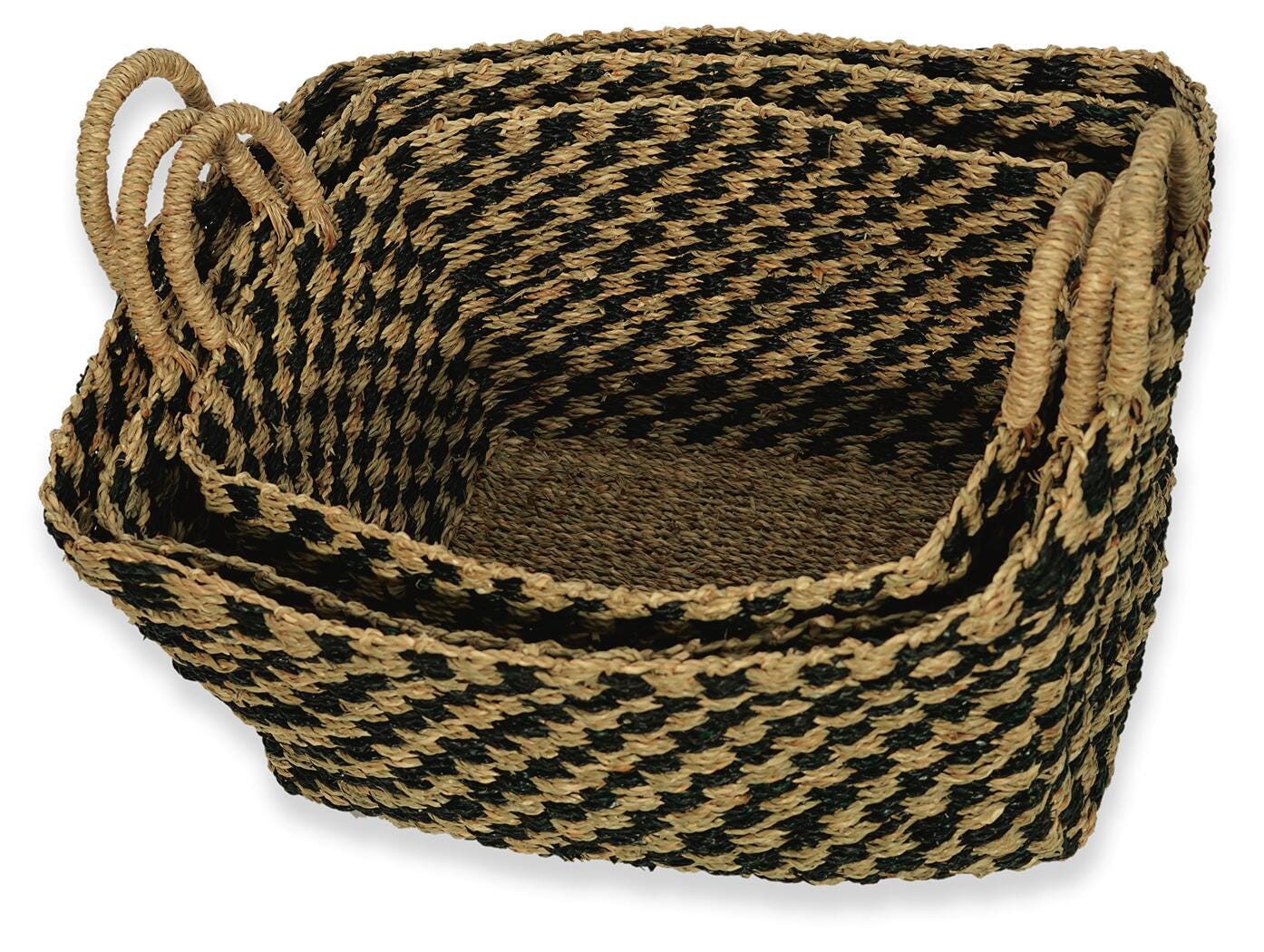 Basket Basket (Set of 3) - image 2