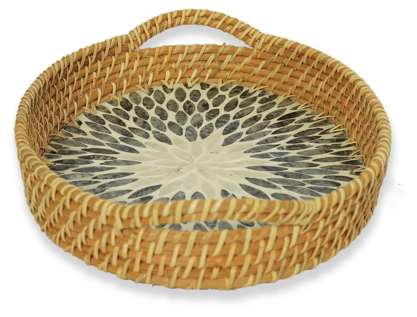 Tray Tray (Set of 3) - image 4
