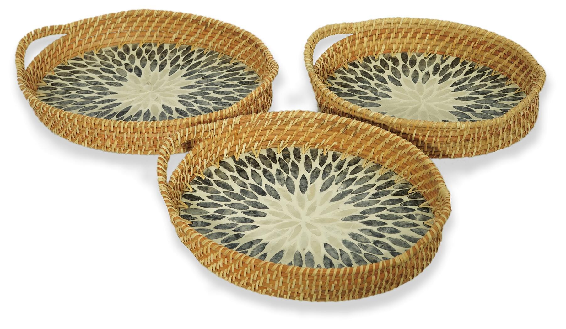 Tray Tray (Set of 3) - image 2