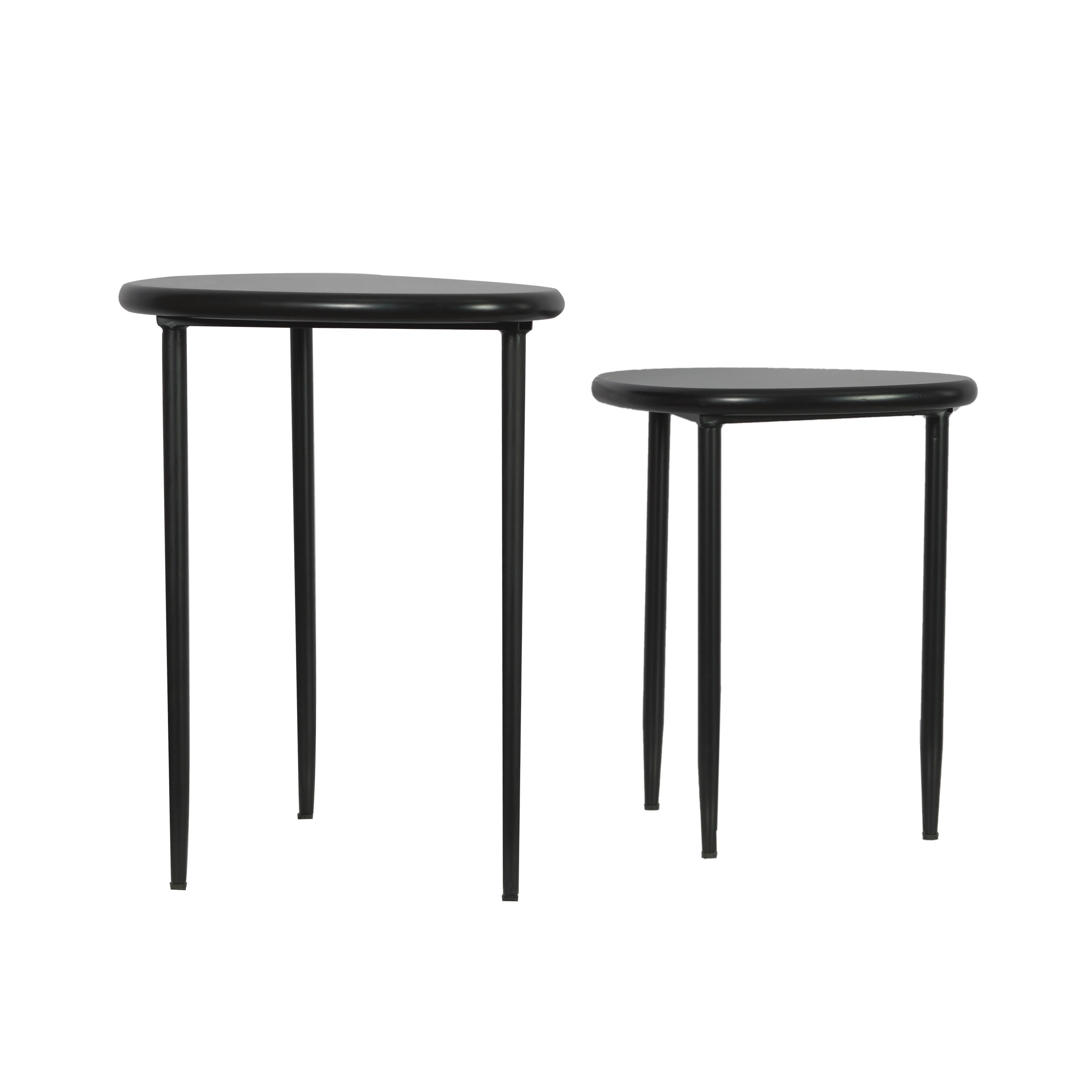 Accent Table Accent Table (Set of 2) - image 1