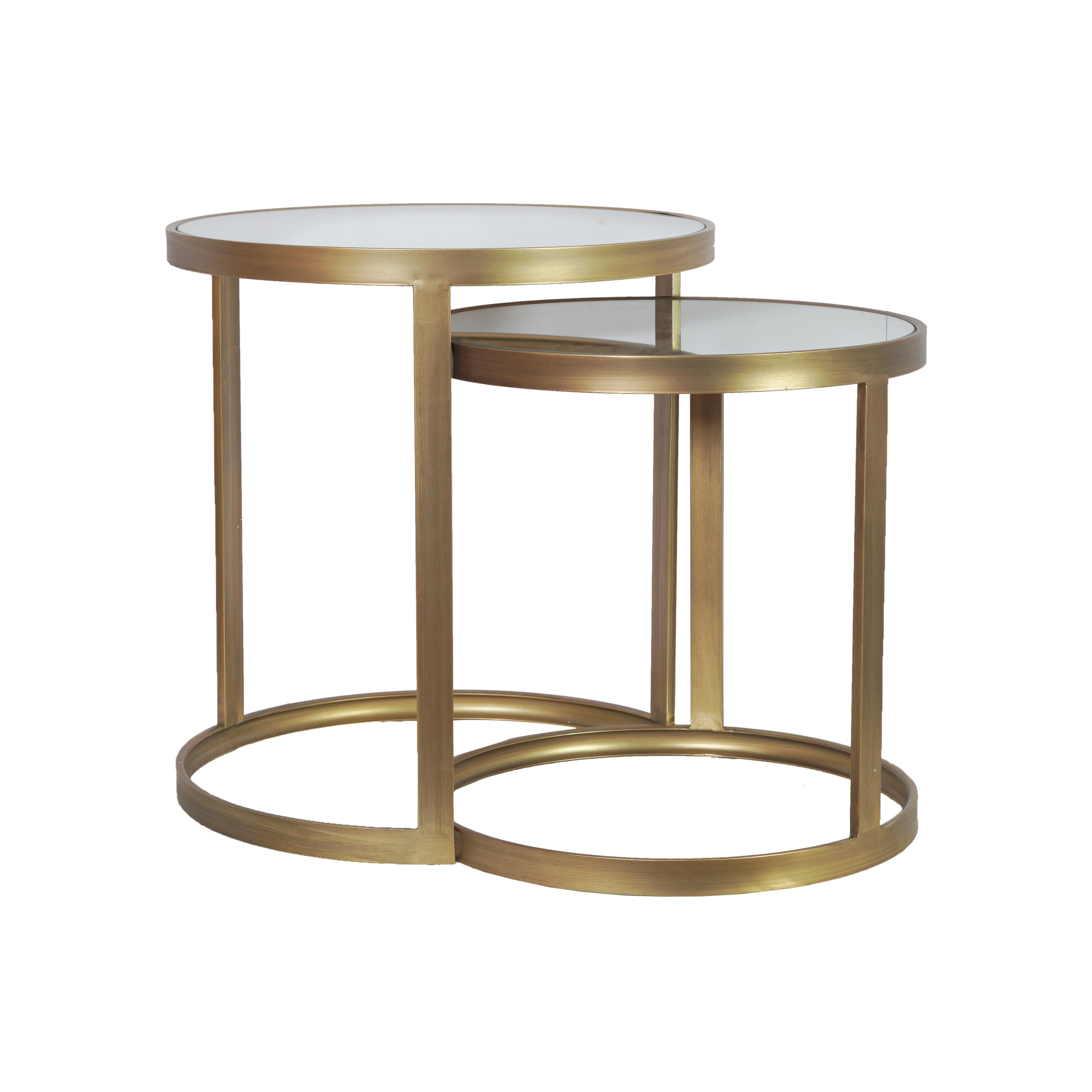 Accent Table Accent Table (Set of 2) - image 1