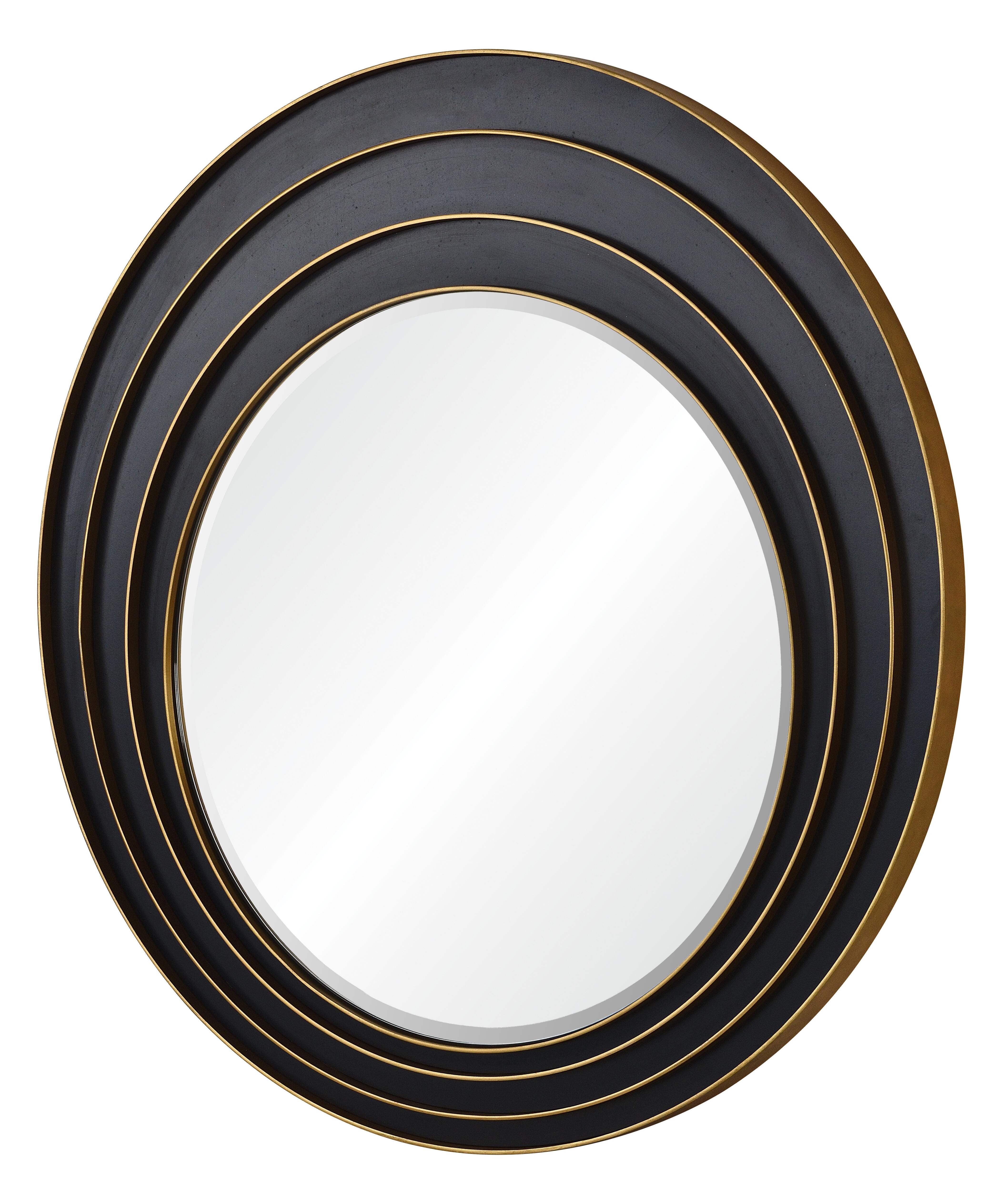 Accent Mirror Accent Mirror - image 1
