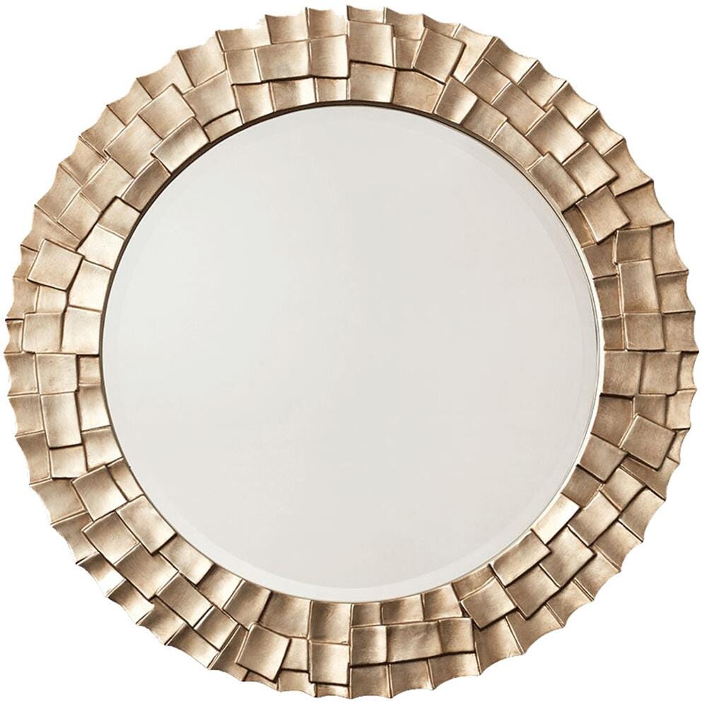 Accent Mirror Accent Mirror - image 1