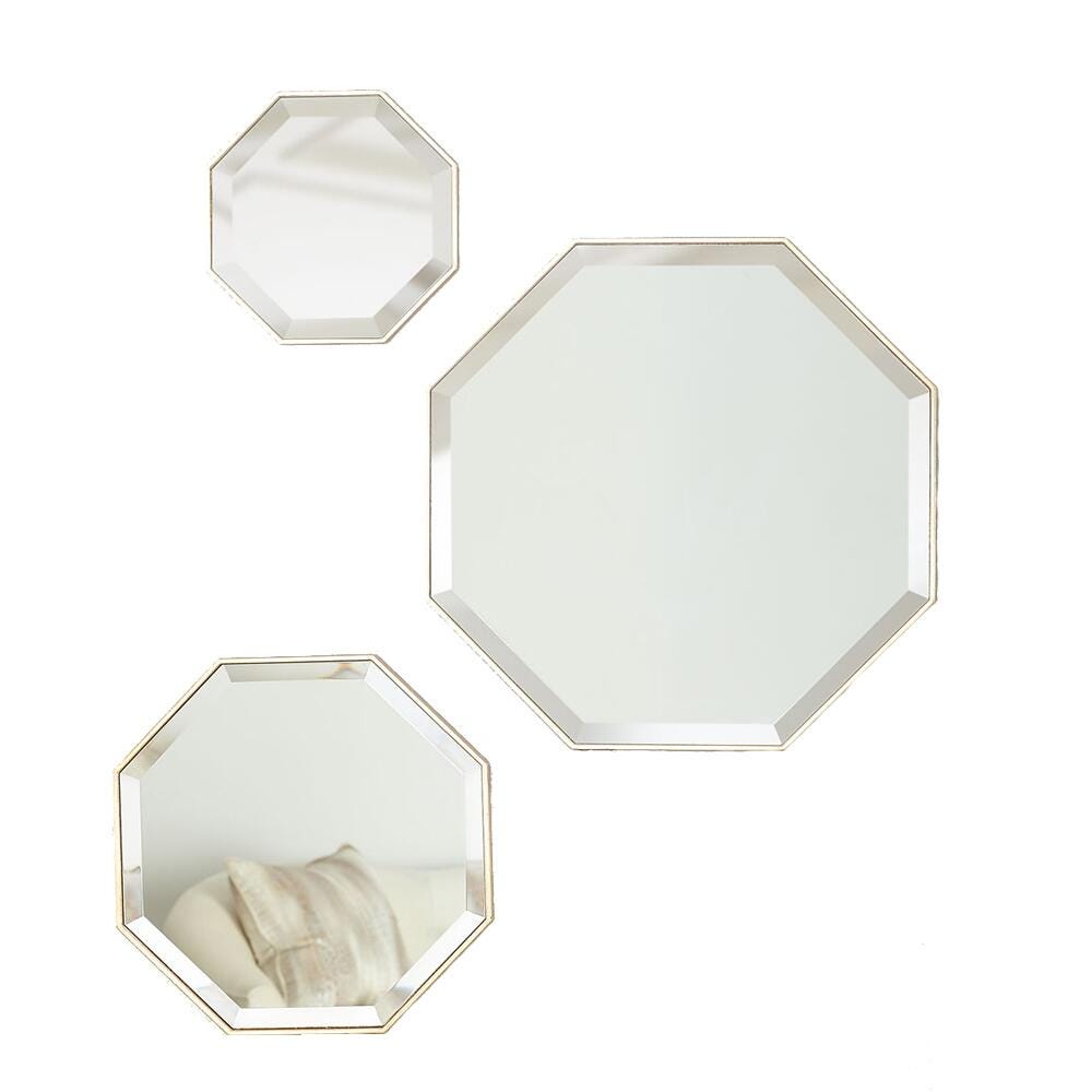 Accent Mirror Accent Mirror (Set of 3) - image 1