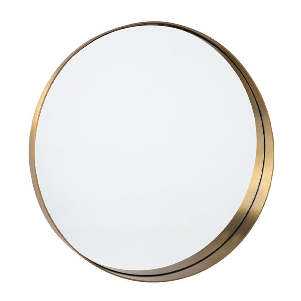 Accent Mirror Accent Mirror - image 1