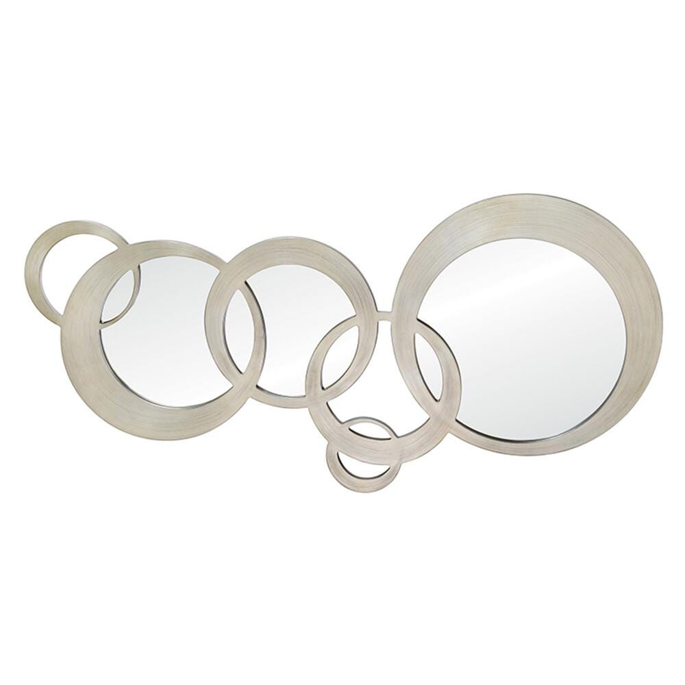 Accent Mirror Accent Mirror - image 1