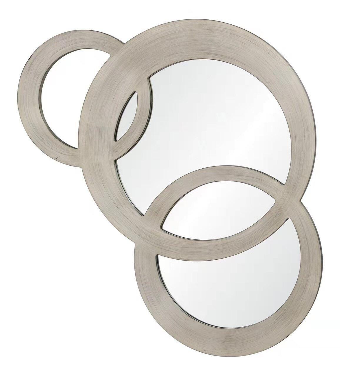 Accent Mirror Accent Mirror - image 1