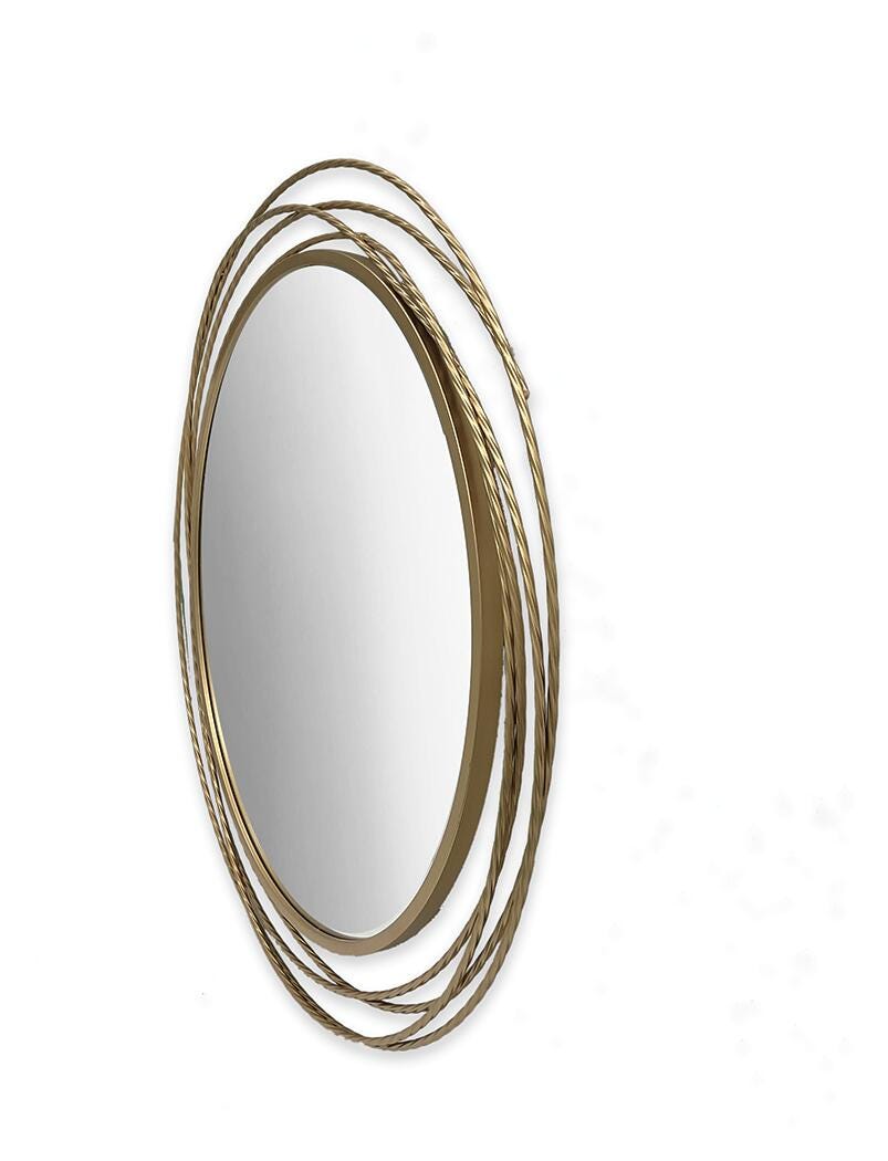 Accent Mirror Accent Mirror - image 2