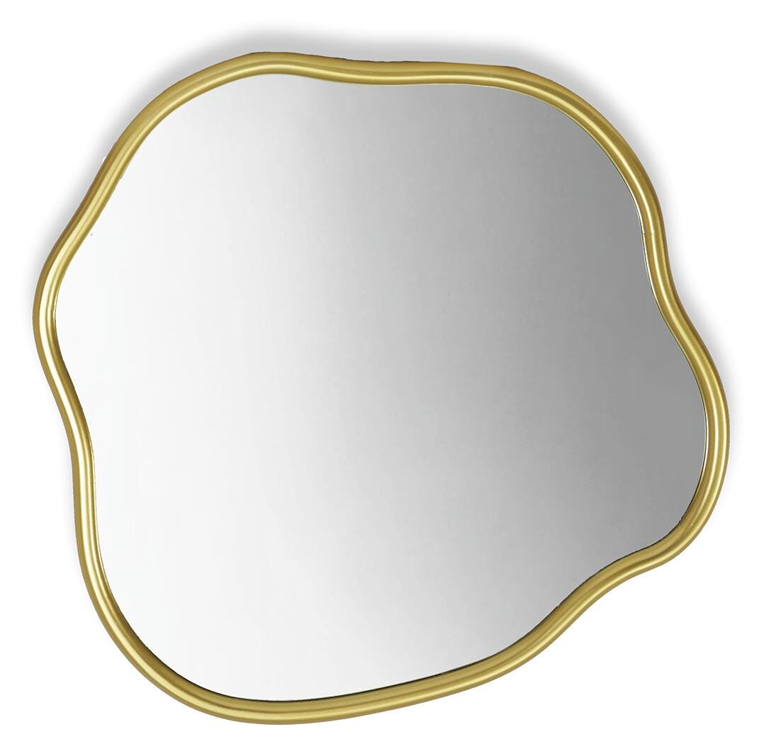 Accent Mirror Accent Mirror - image 1