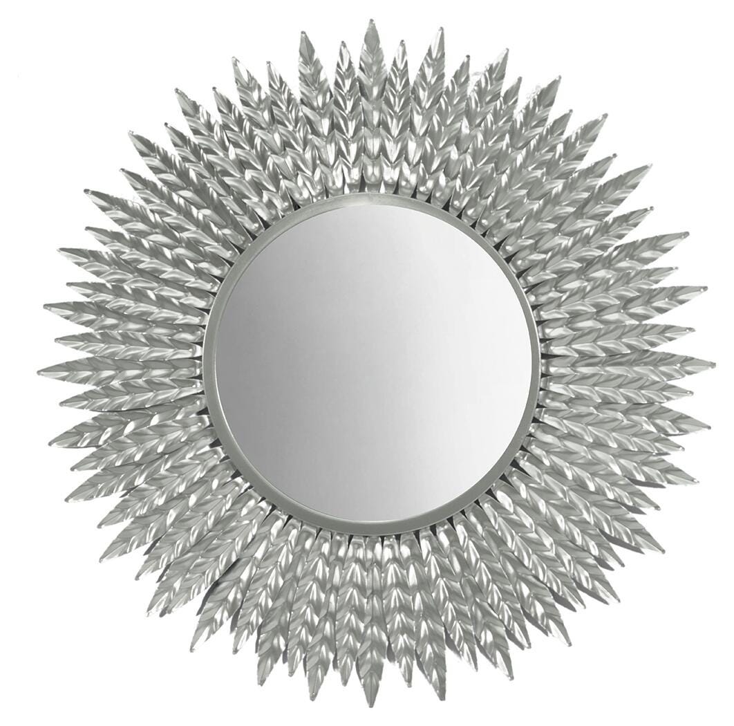 Accent Mirror Accent Mirror - image 1