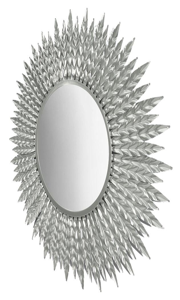 Accent Mirror Accent Mirror - image 2