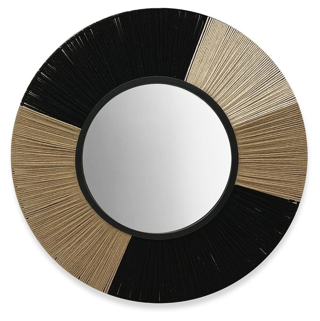 Accent Mirror Accent Mirror - image 1