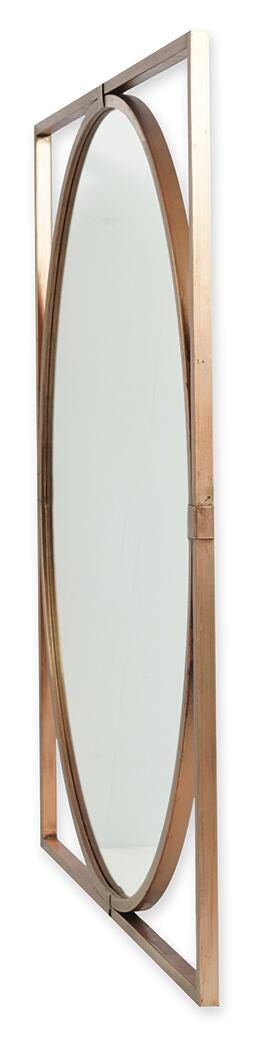 Accent Mirror Accent Mirror - image 2