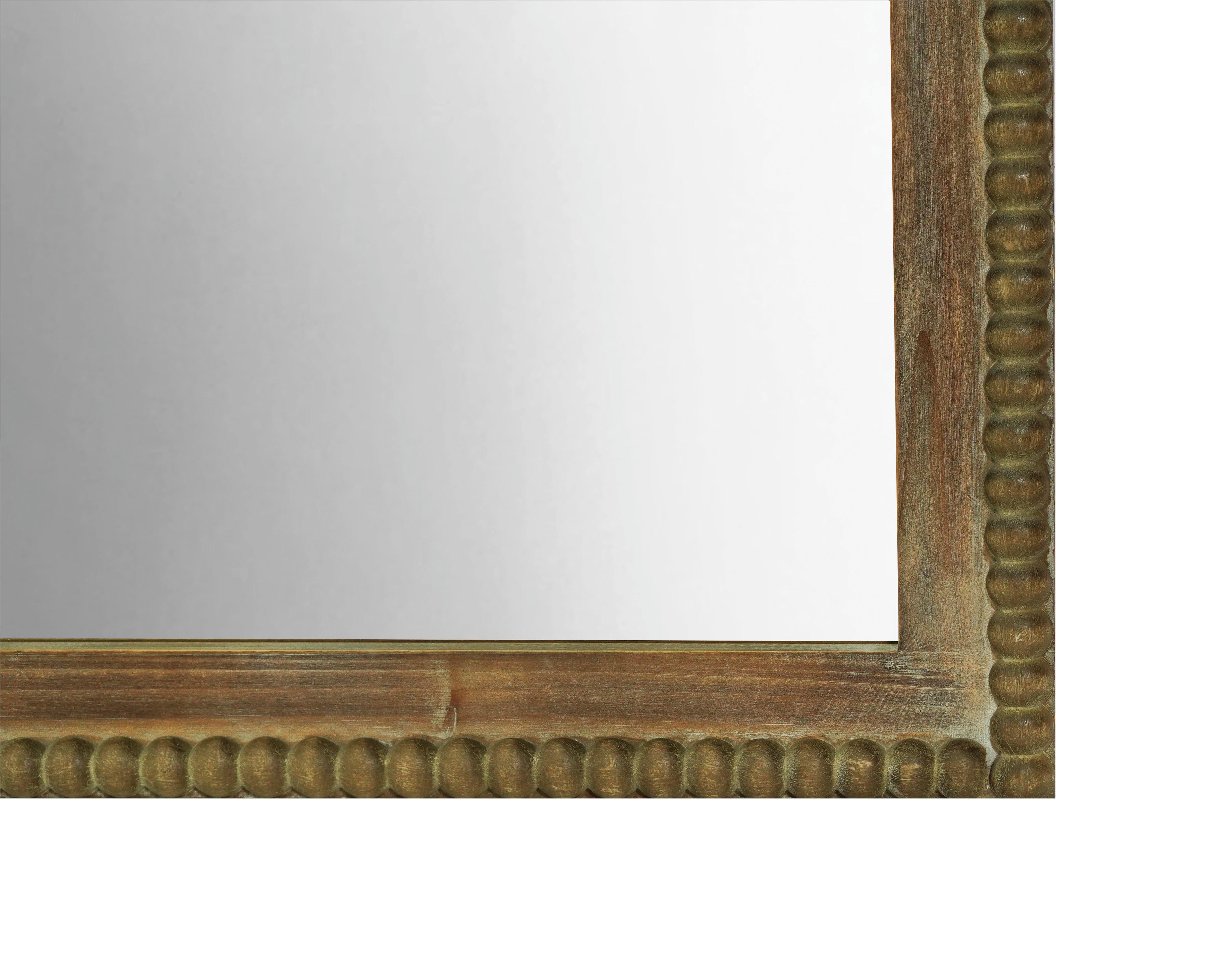 Accent Mirror Accent Mirror - image 4