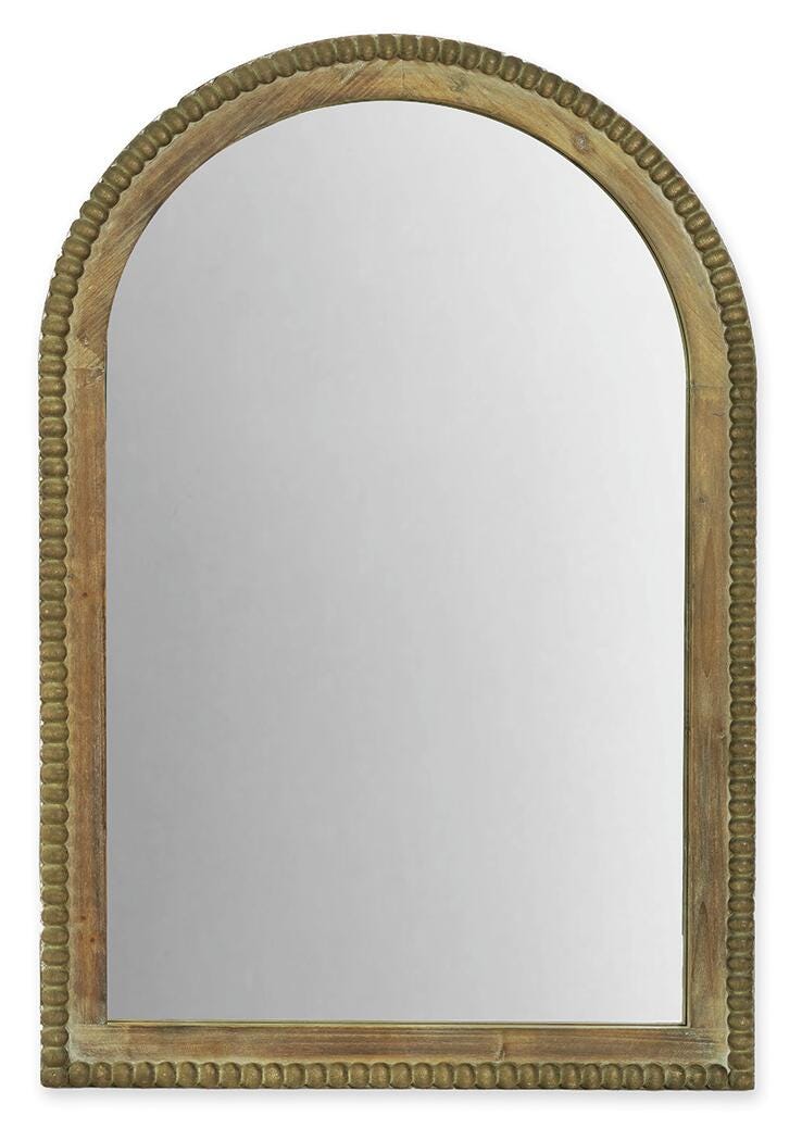 Accent Mirror Accent Mirror - image 1