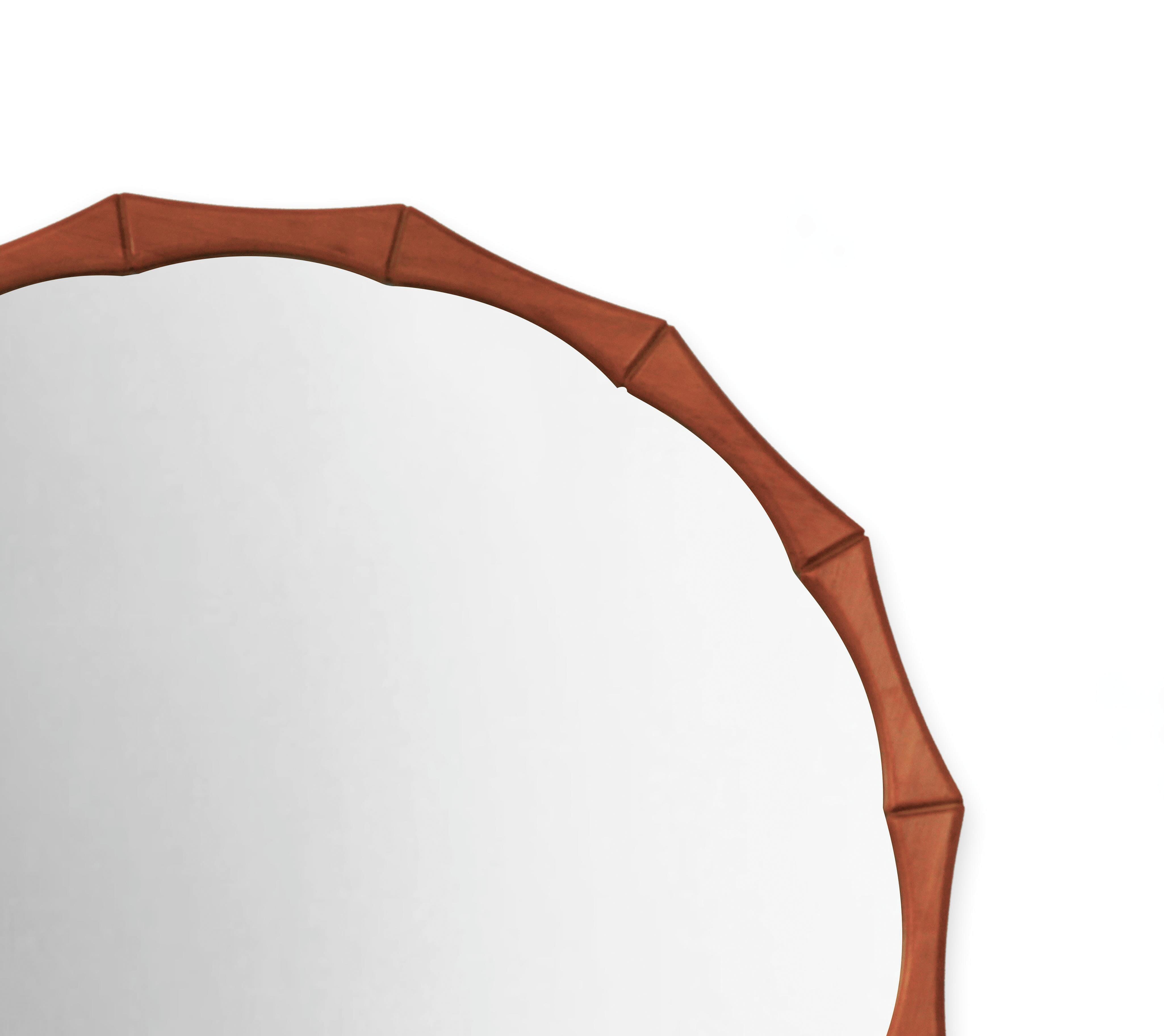 Accent Mirror Accent Mirror - image 3