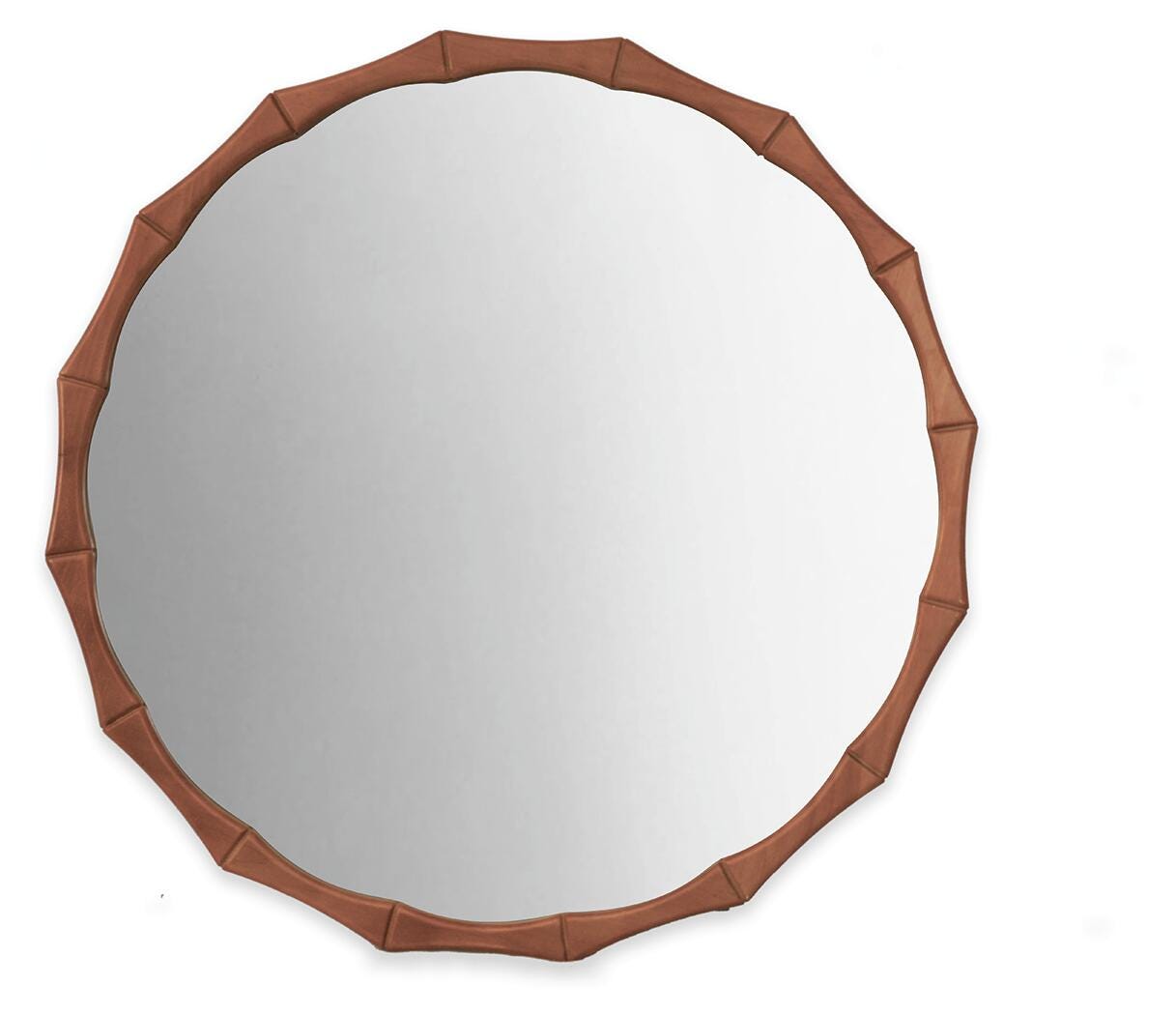 Accent Mirror Accent Mirror - image 1