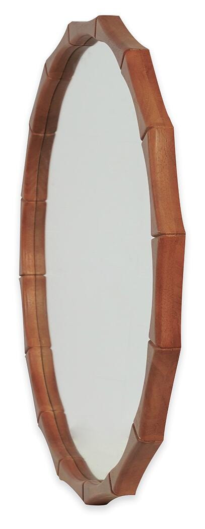 Accent Mirror Accent Mirror - image 2