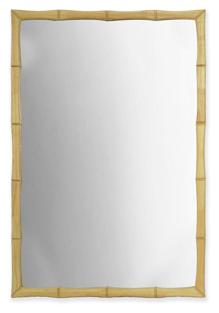 Accent Mirror Accent Mirror - image 1