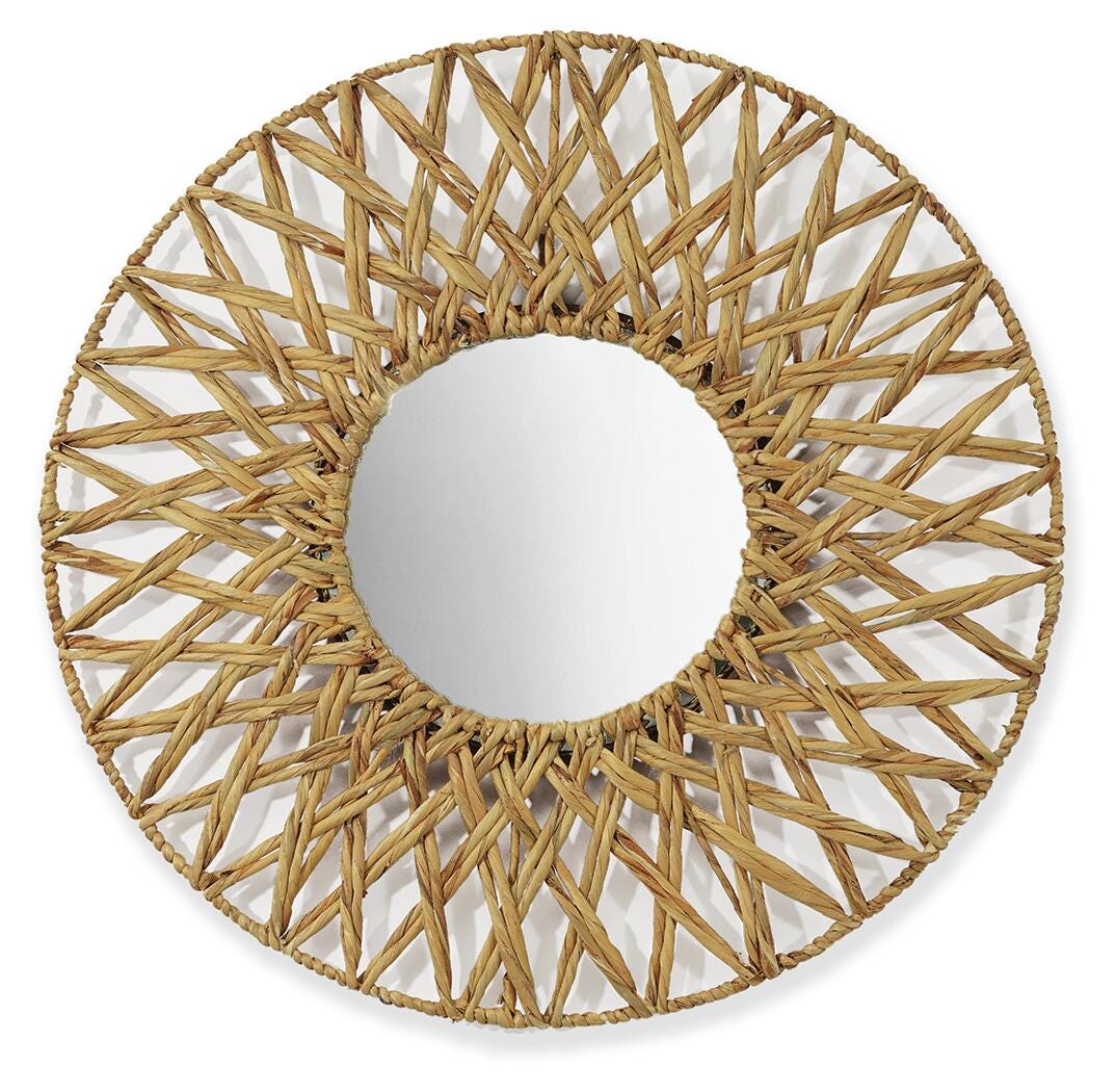 Accent Mirror Accent Mirror - image 1