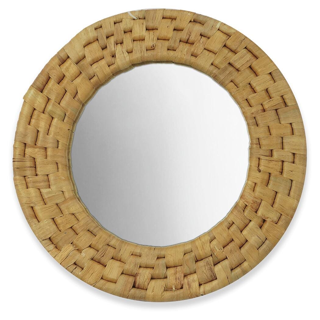 Accent Mirror Accent Mirror - image 1