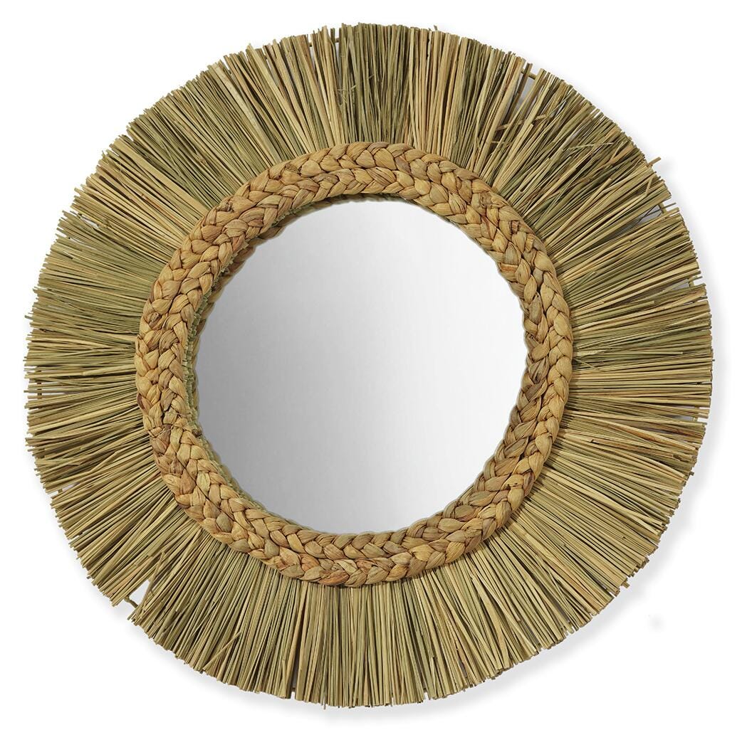 Accent Mirror Accent Mirror - image 1