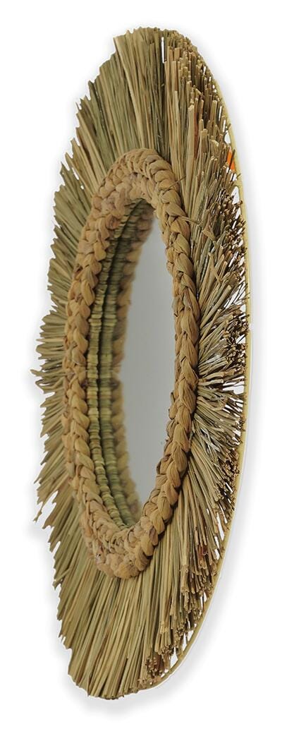 Accent Mirror Accent Mirror - image 2