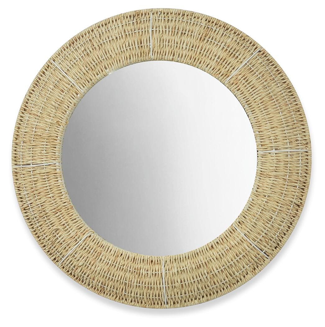 Accent Mirror Accent Mirror - image 1