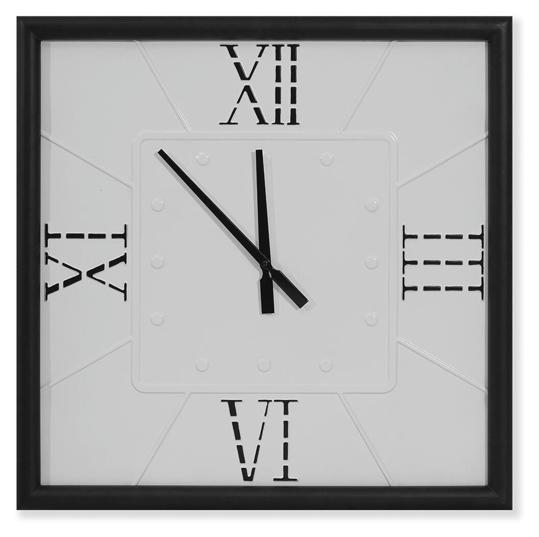 Wall Clock Wall Clock - image 1