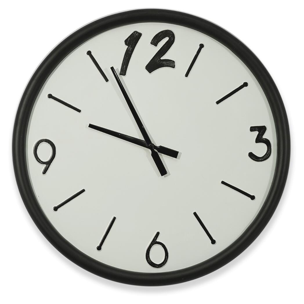 Wall Clock Wall Clock - image 1