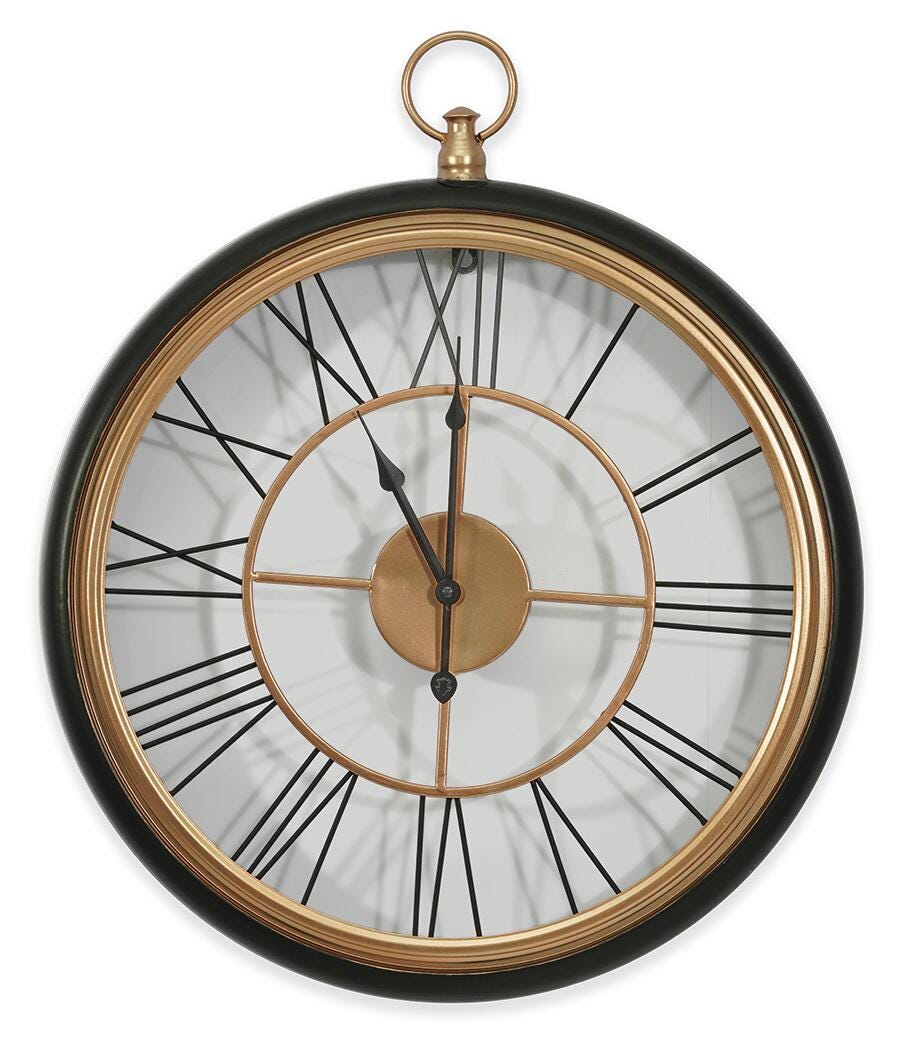 Wall Clock Wall Clock - image 1