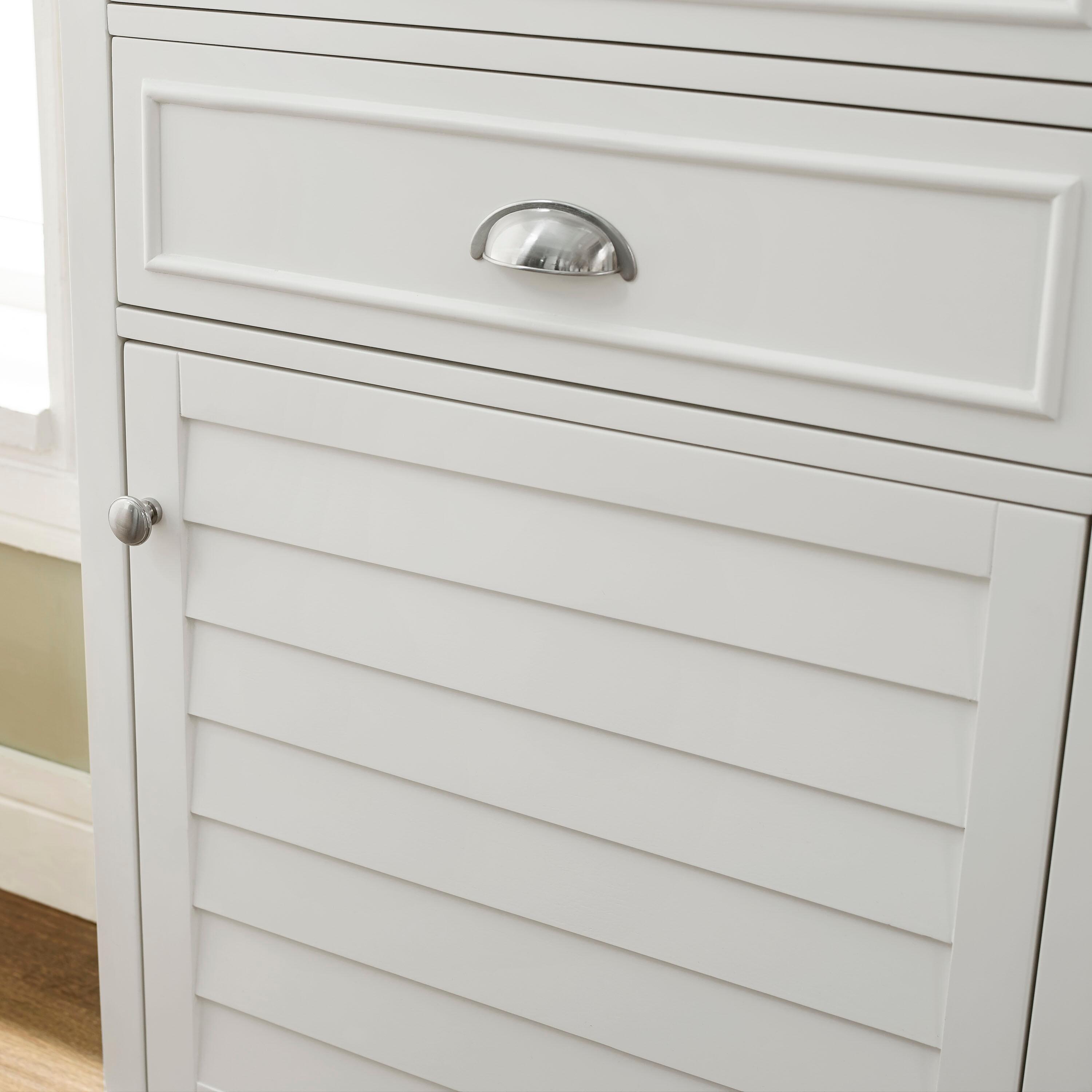 Tall Organizer Cabinet, , large