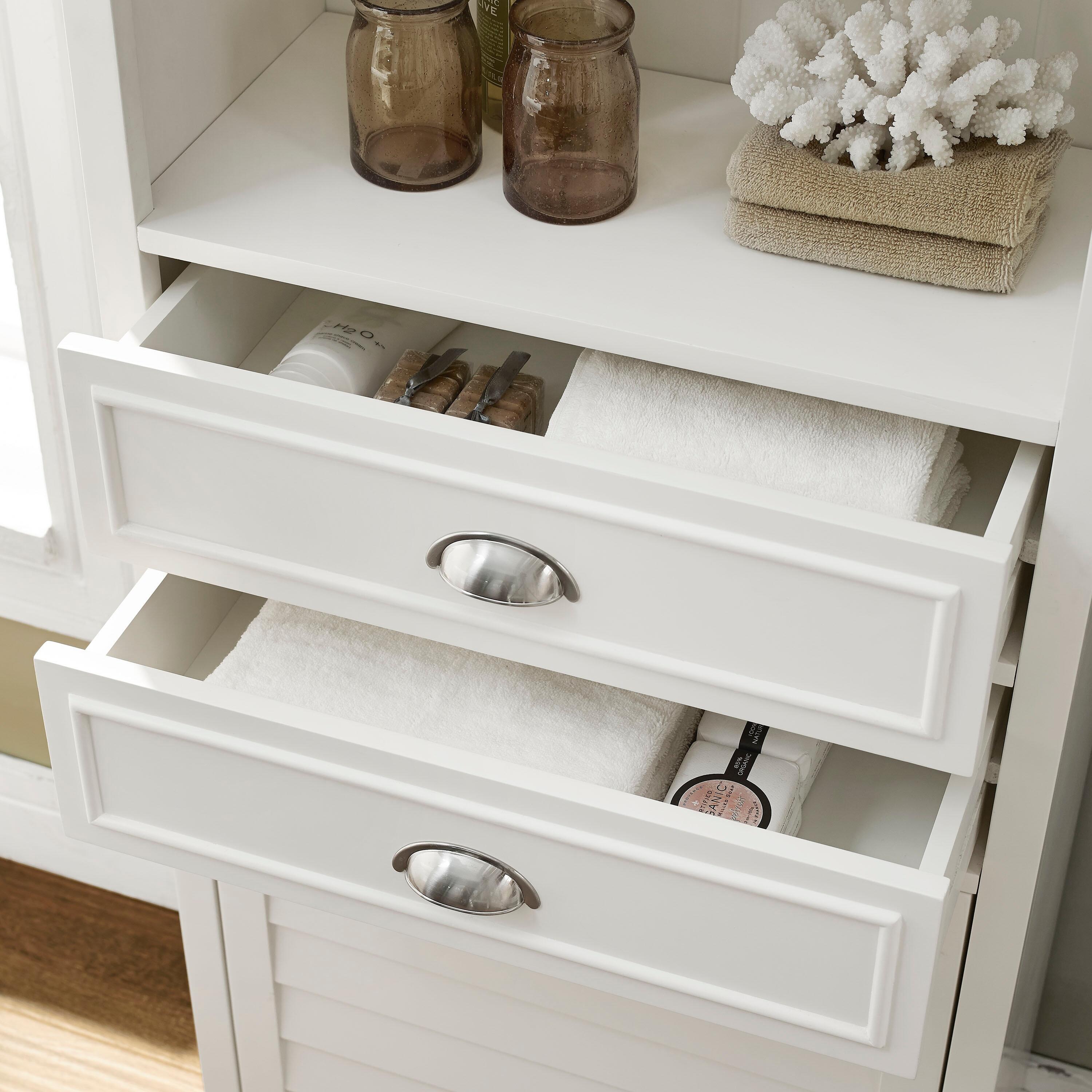 Tall Organizer Cabinet, , large