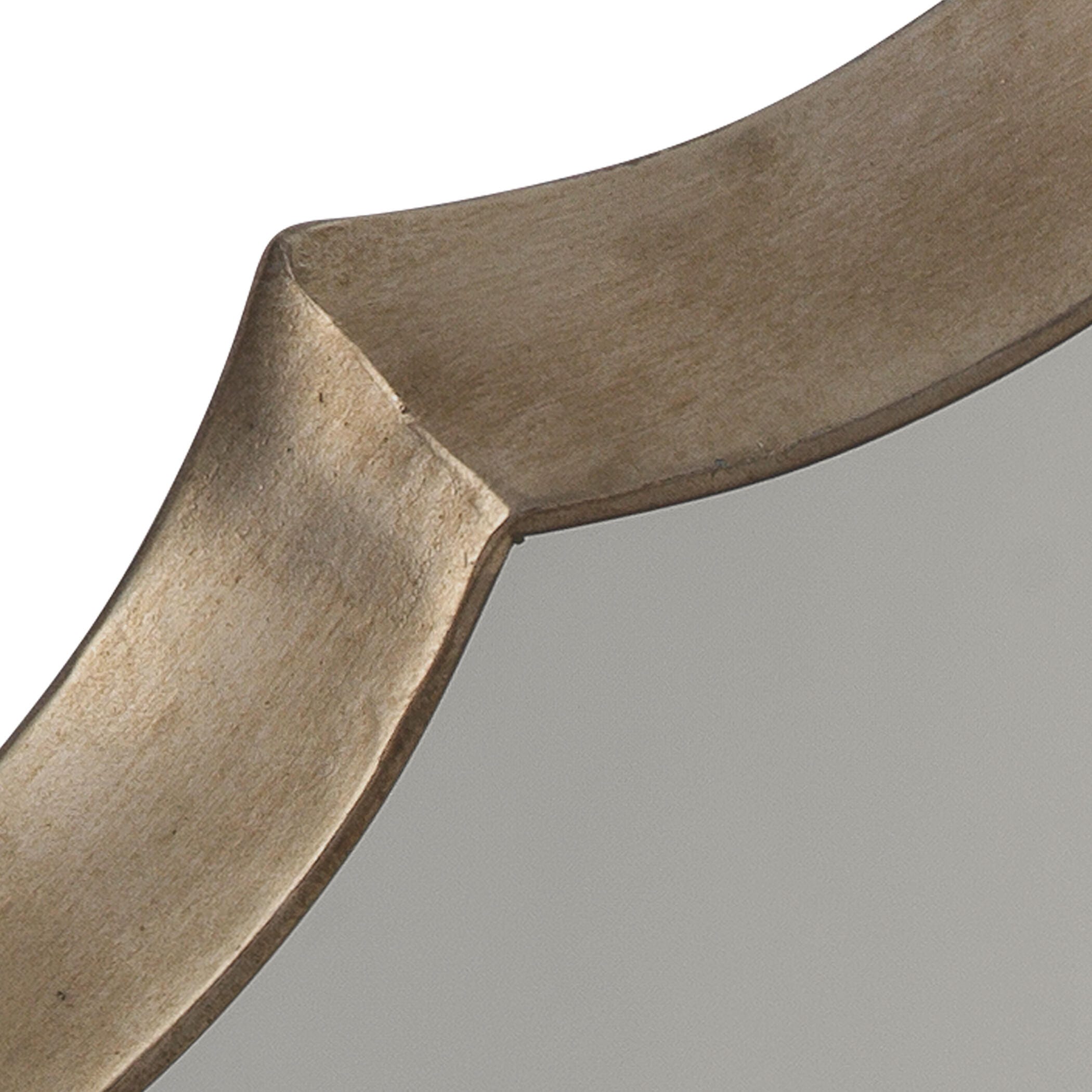 Relaxed Elegance Gracie Mirror, , swatch