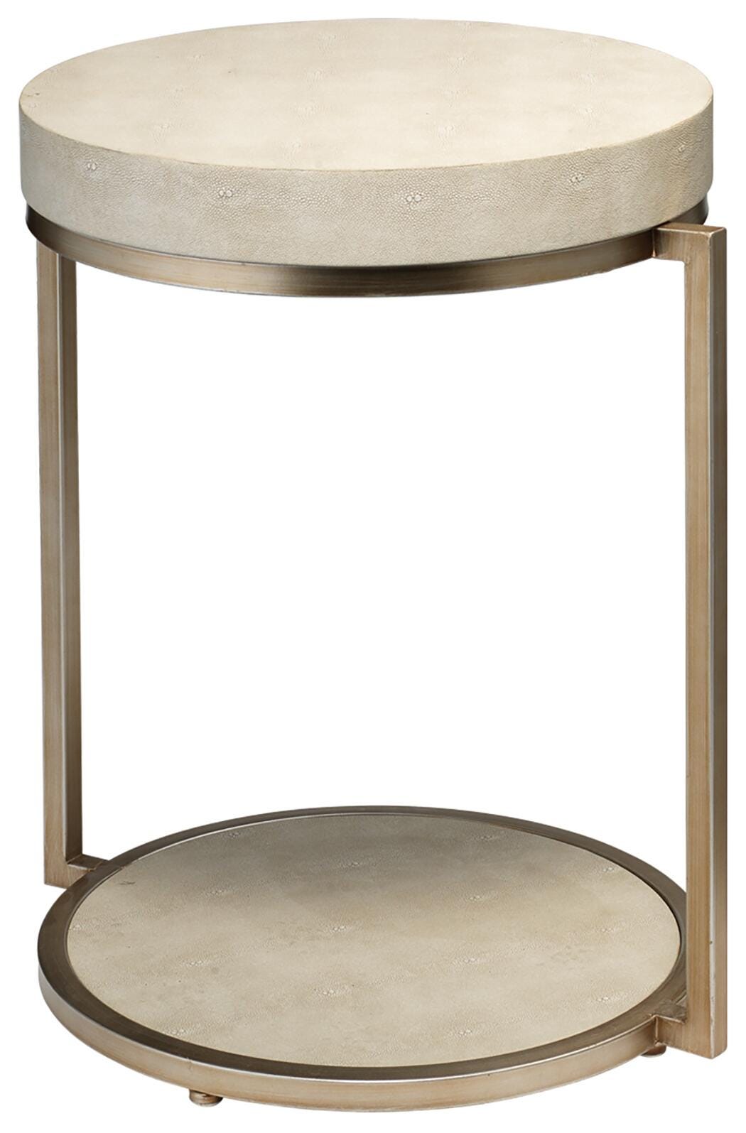 Chester Round Side Table
