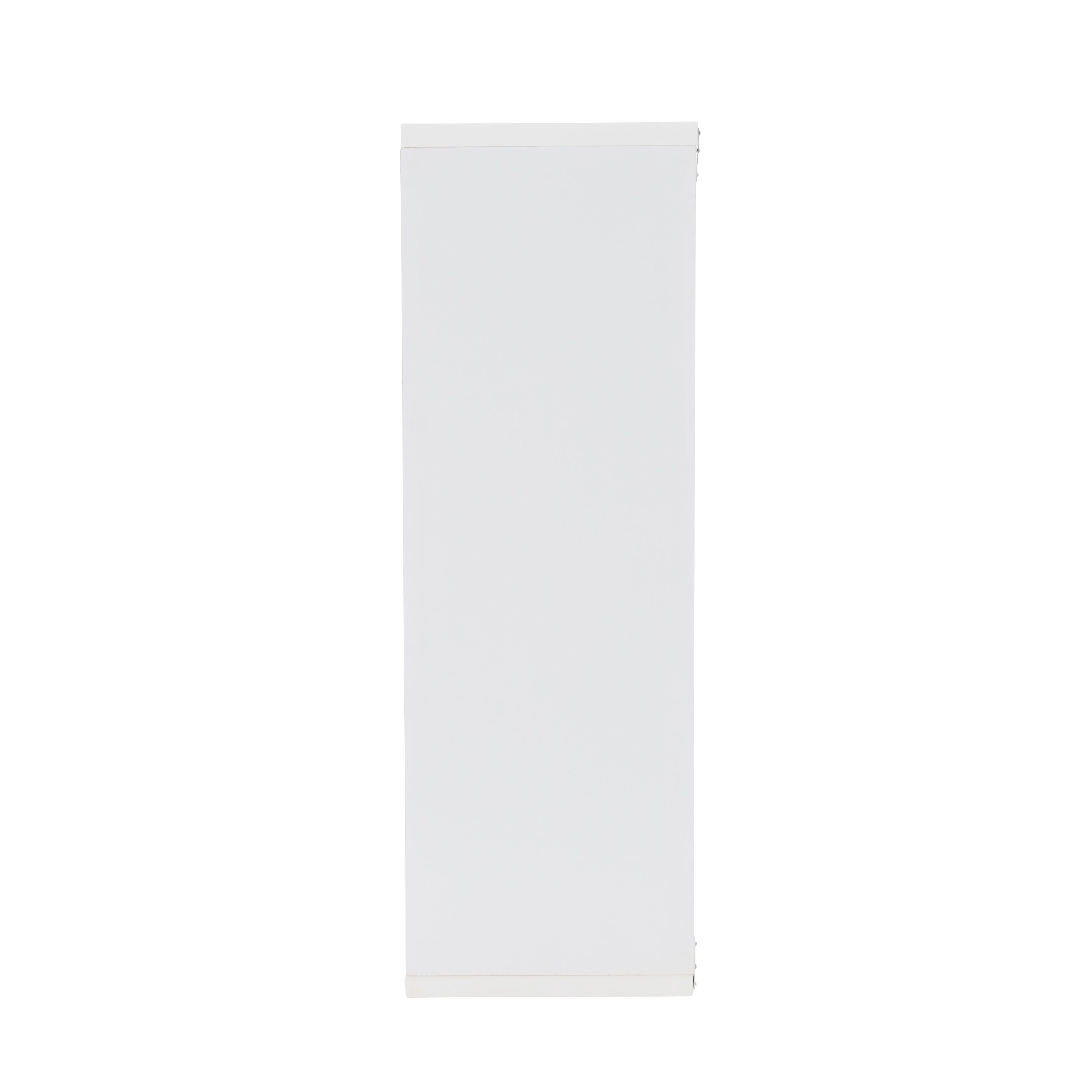Linon Gwen Gwen Storage Shelf, White, large