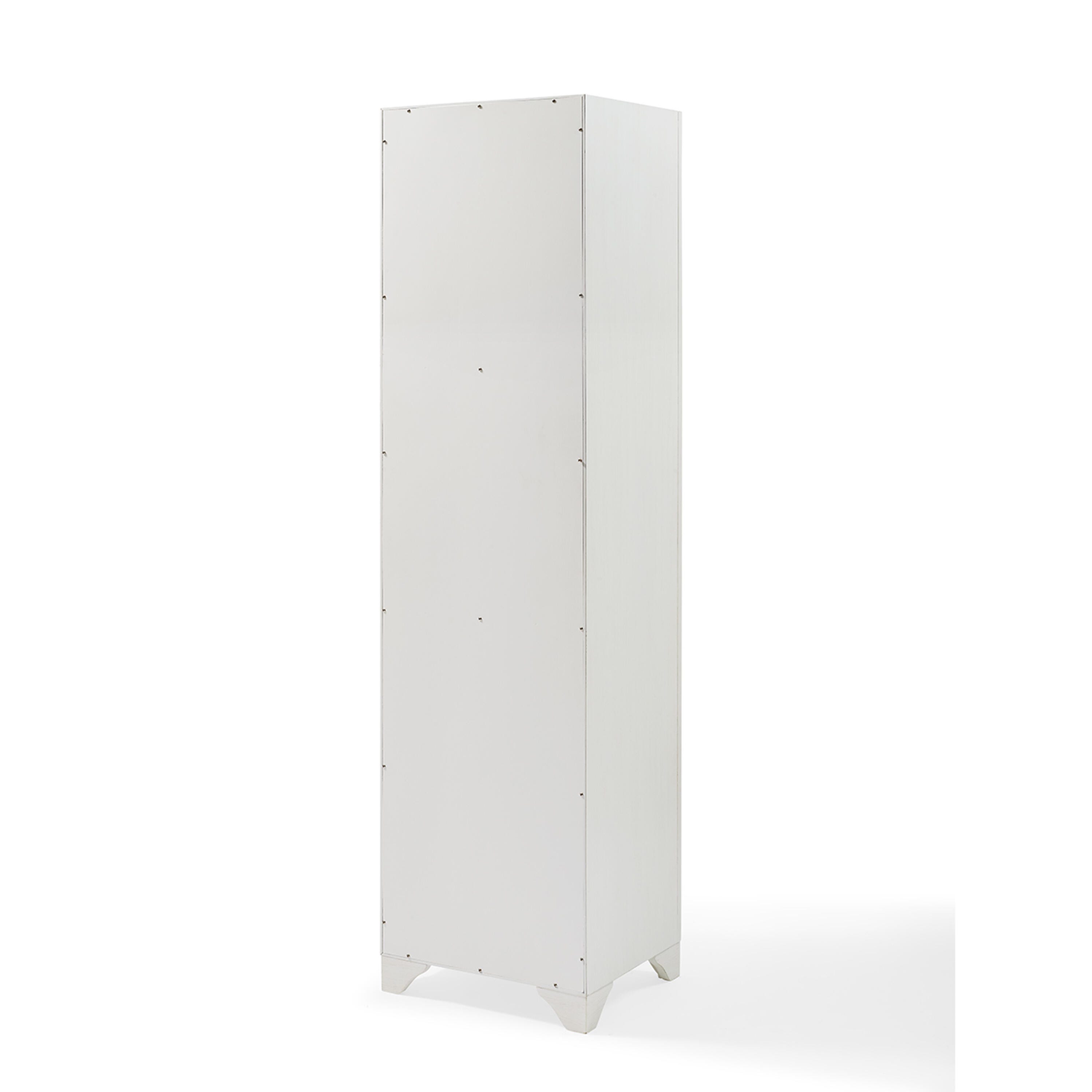 Crosley Tara Linen Cabinet - Thumbnail 5