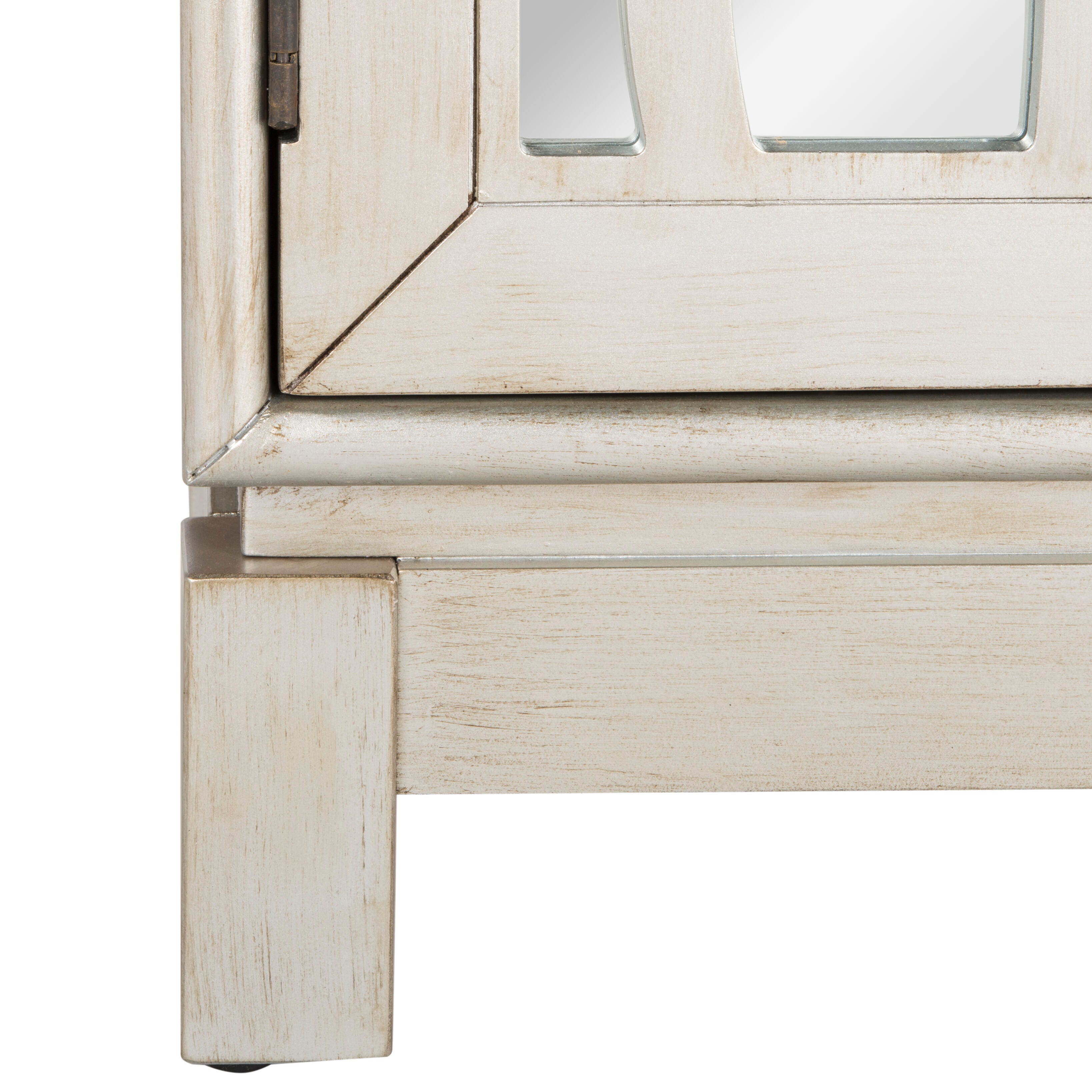 Safavieh Ashlynn Ashlynn 2 Door Chest, , large