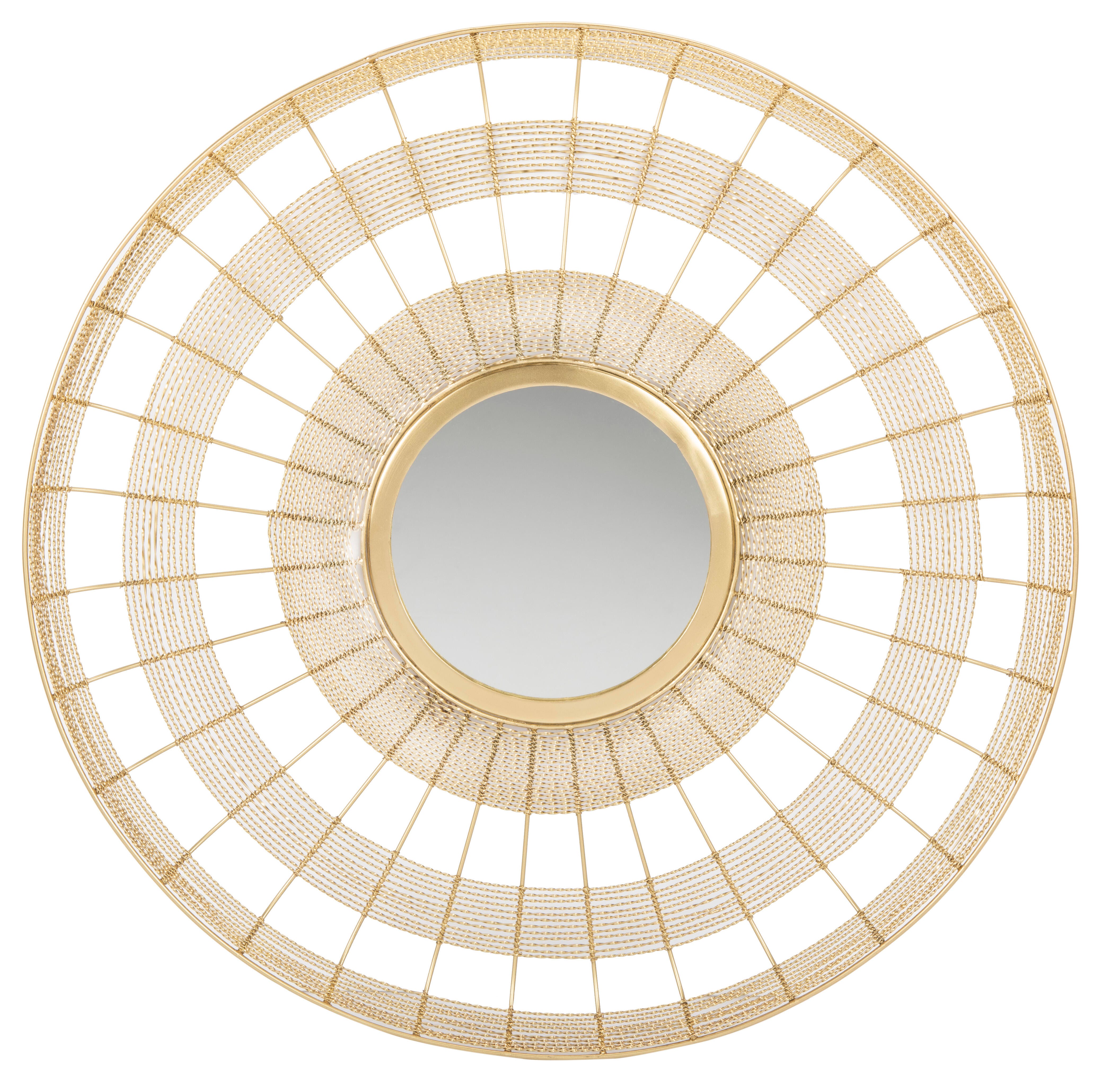 Safavieh Acton Mirror, , large