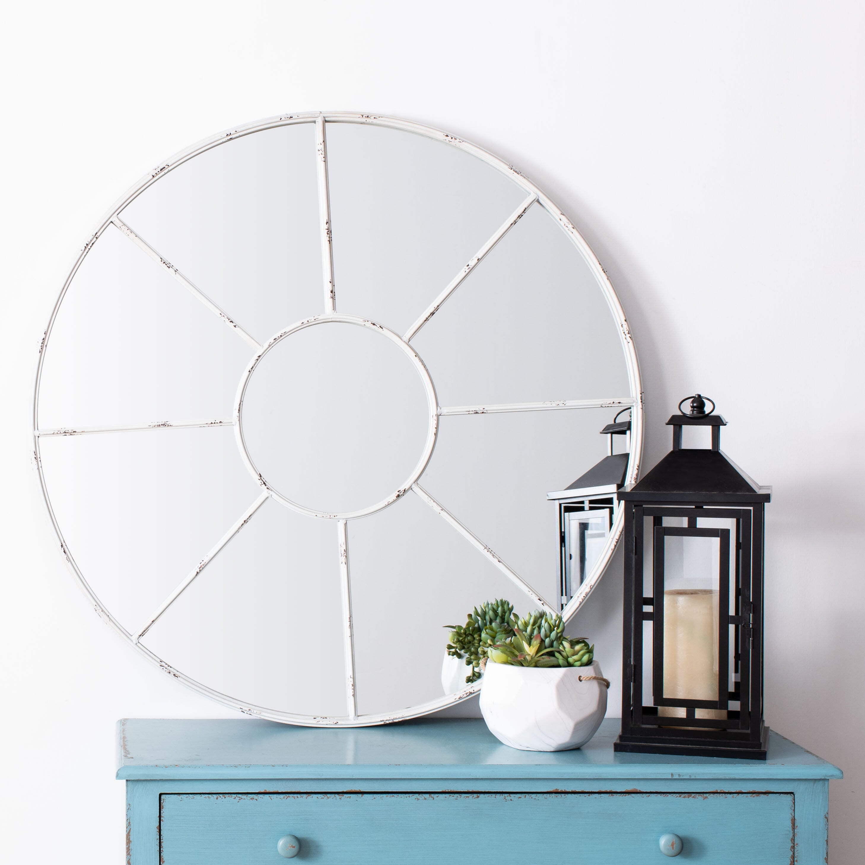 Safavieh Jonelle Mirror, , rollover