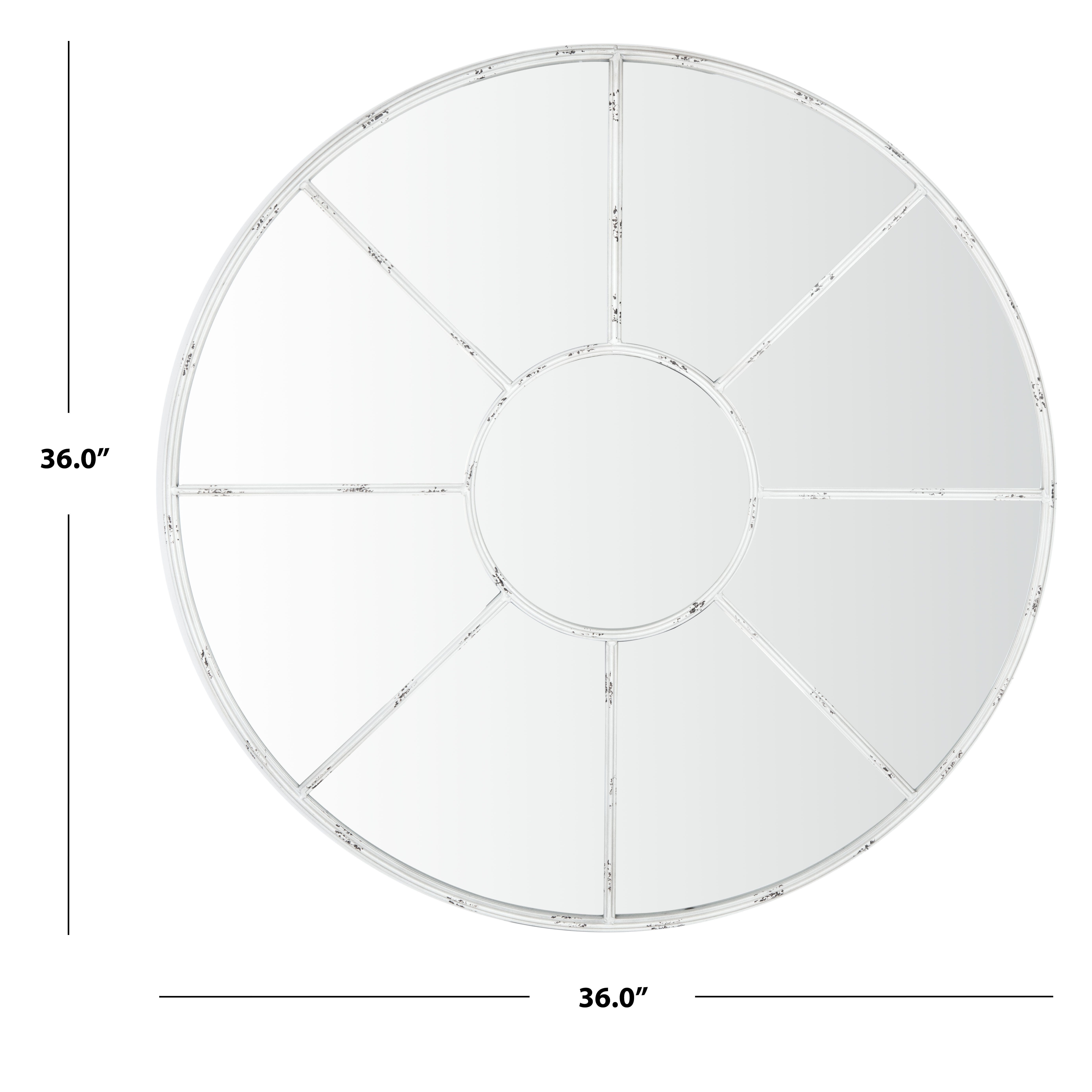 Safavieh Jonelle Jonelle Mirror, , large
