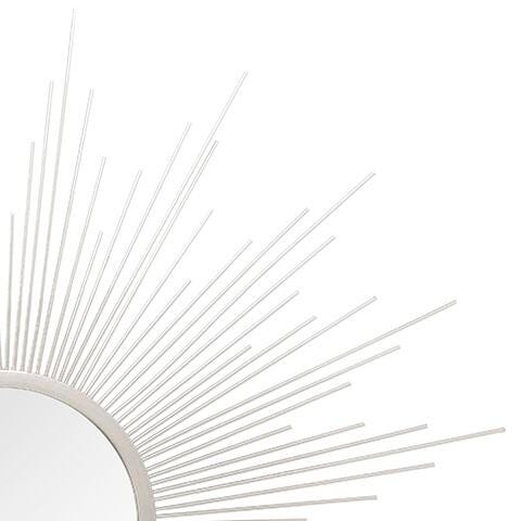 Safavieh Madilyn Sunburst Mirror, , swatch
