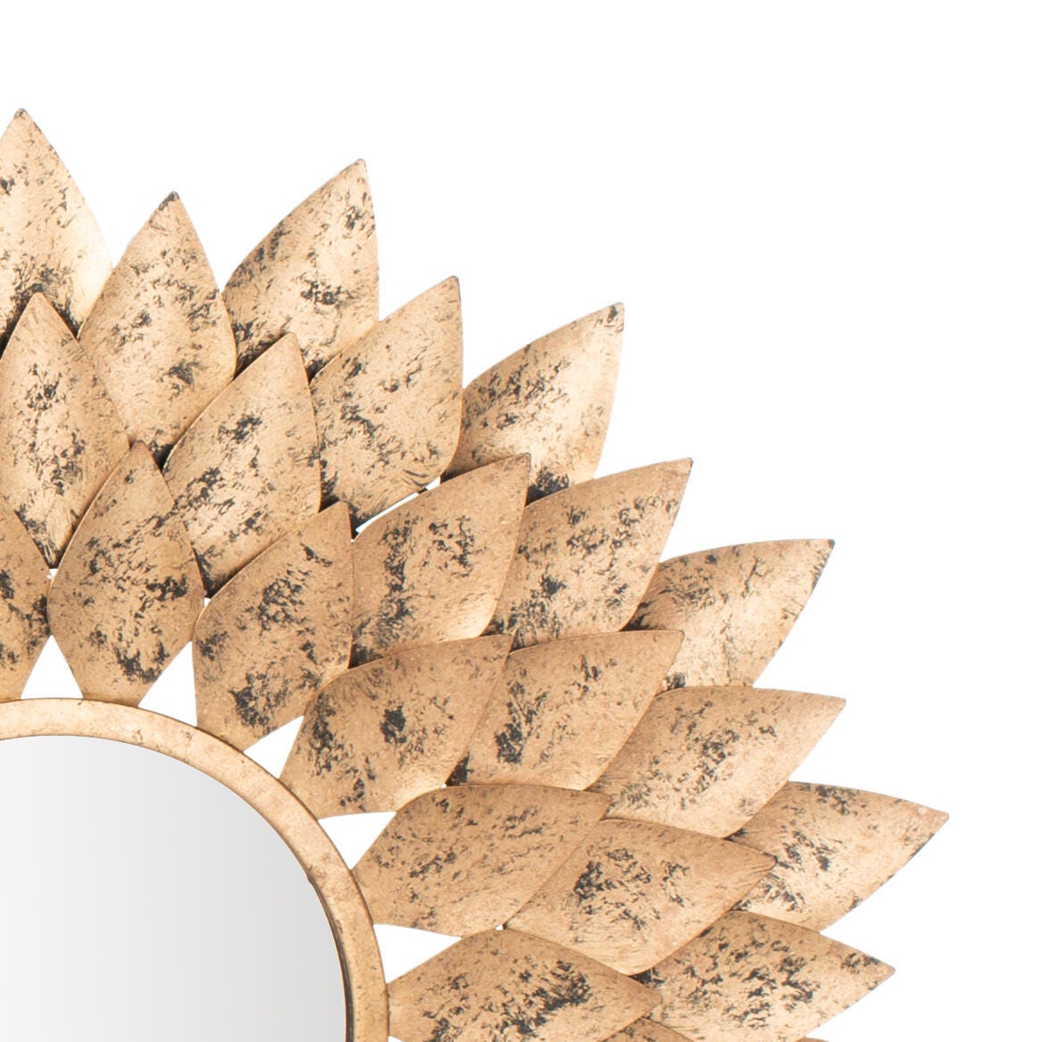 Safavieh Lana Sunburst Mirror, , swatch