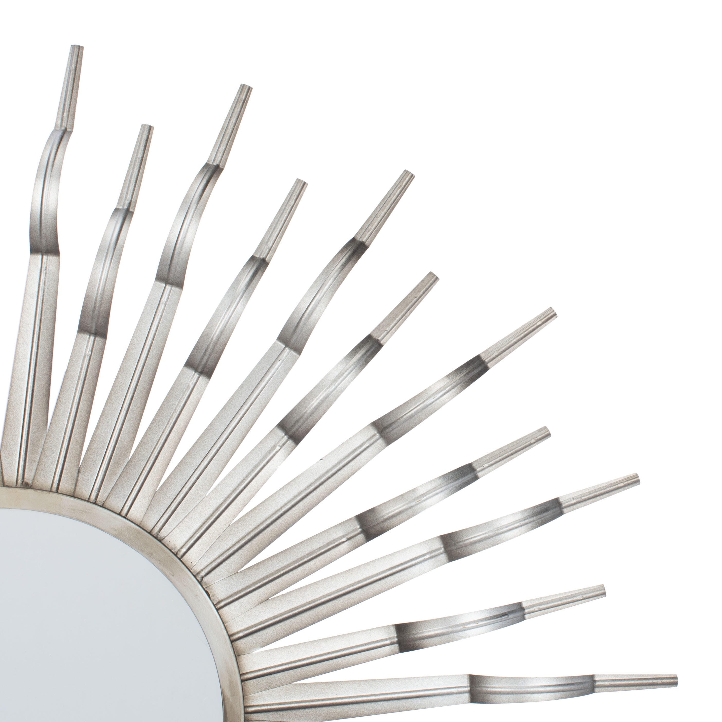 Safavieh Naya Sunburst Mirror, , swatch