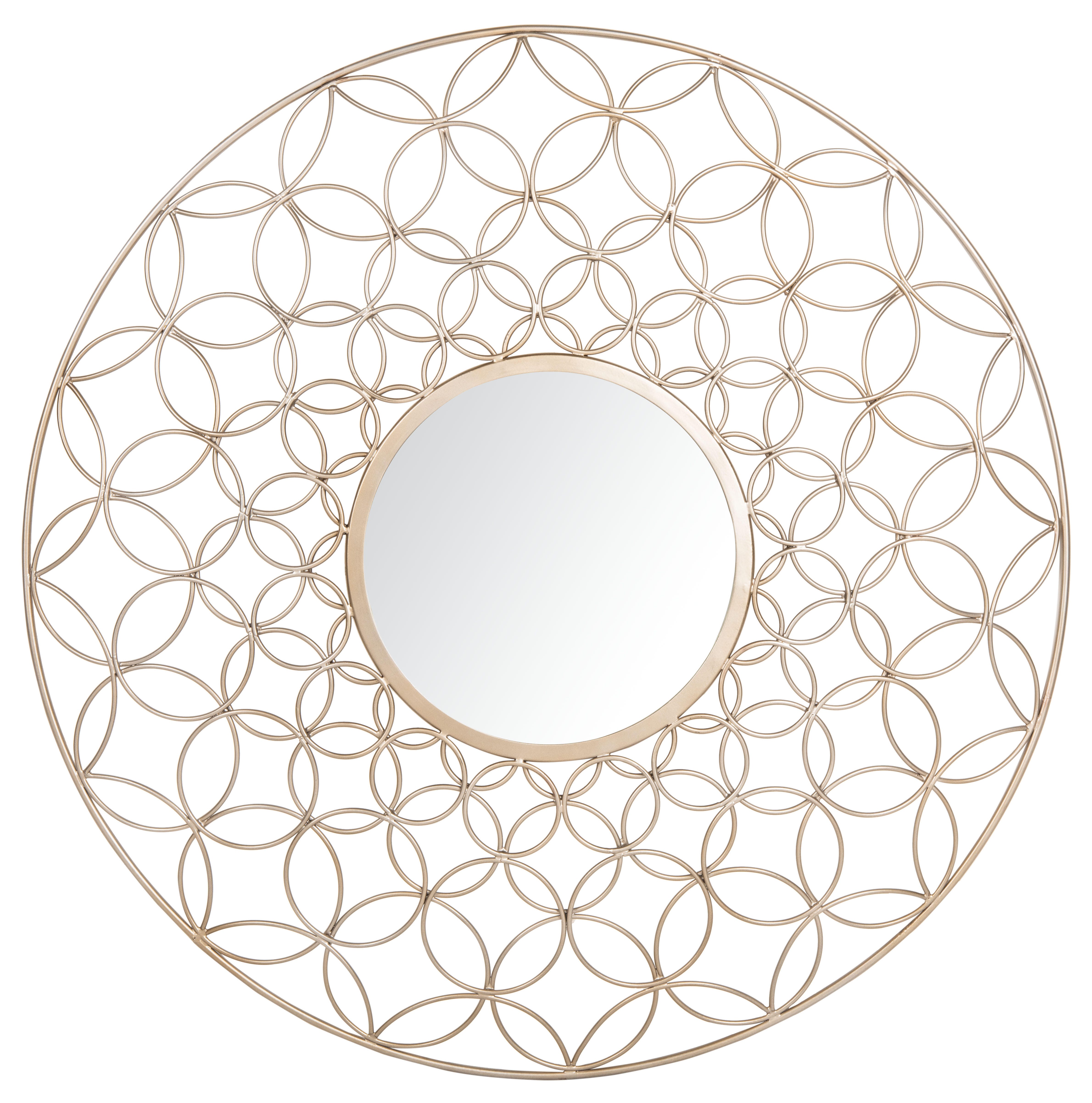 Safavieh Trinda Mirror, , large