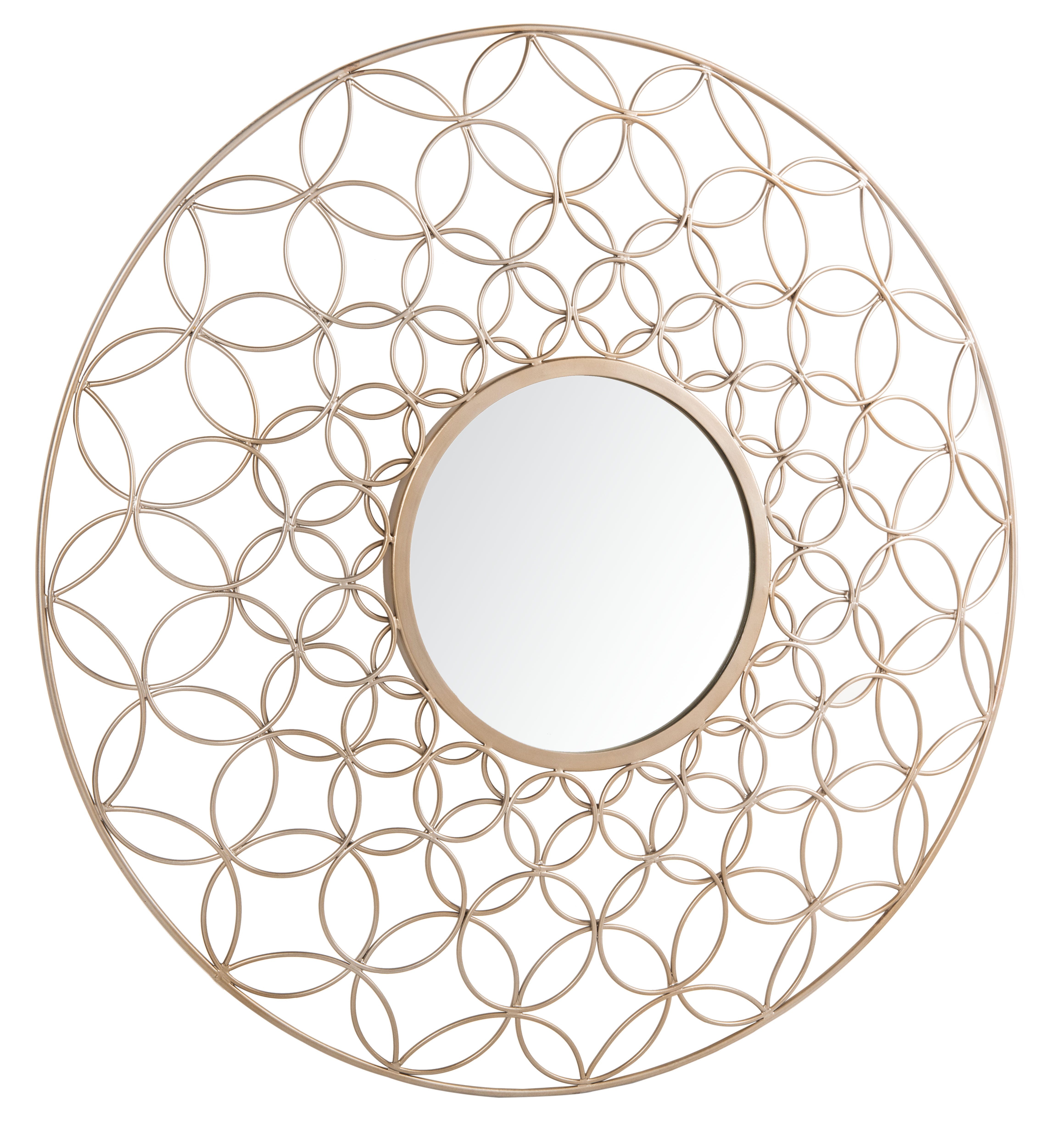 Safavieh Trinda Trinda Mirror, , large